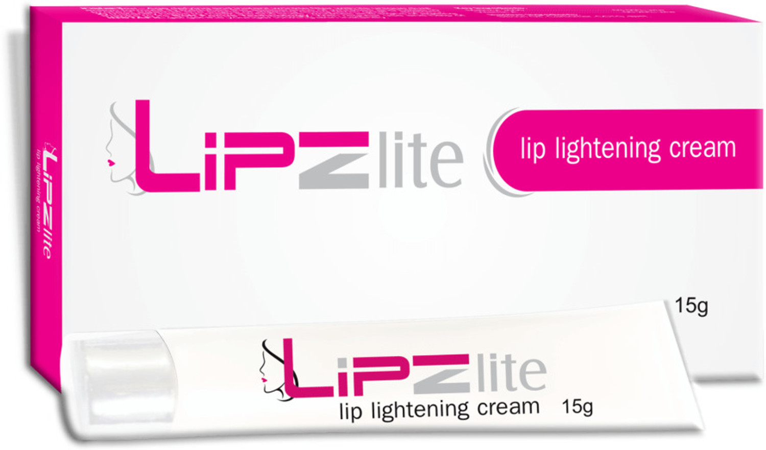 Image of Ubik Lip Lightening Cream (15 g)