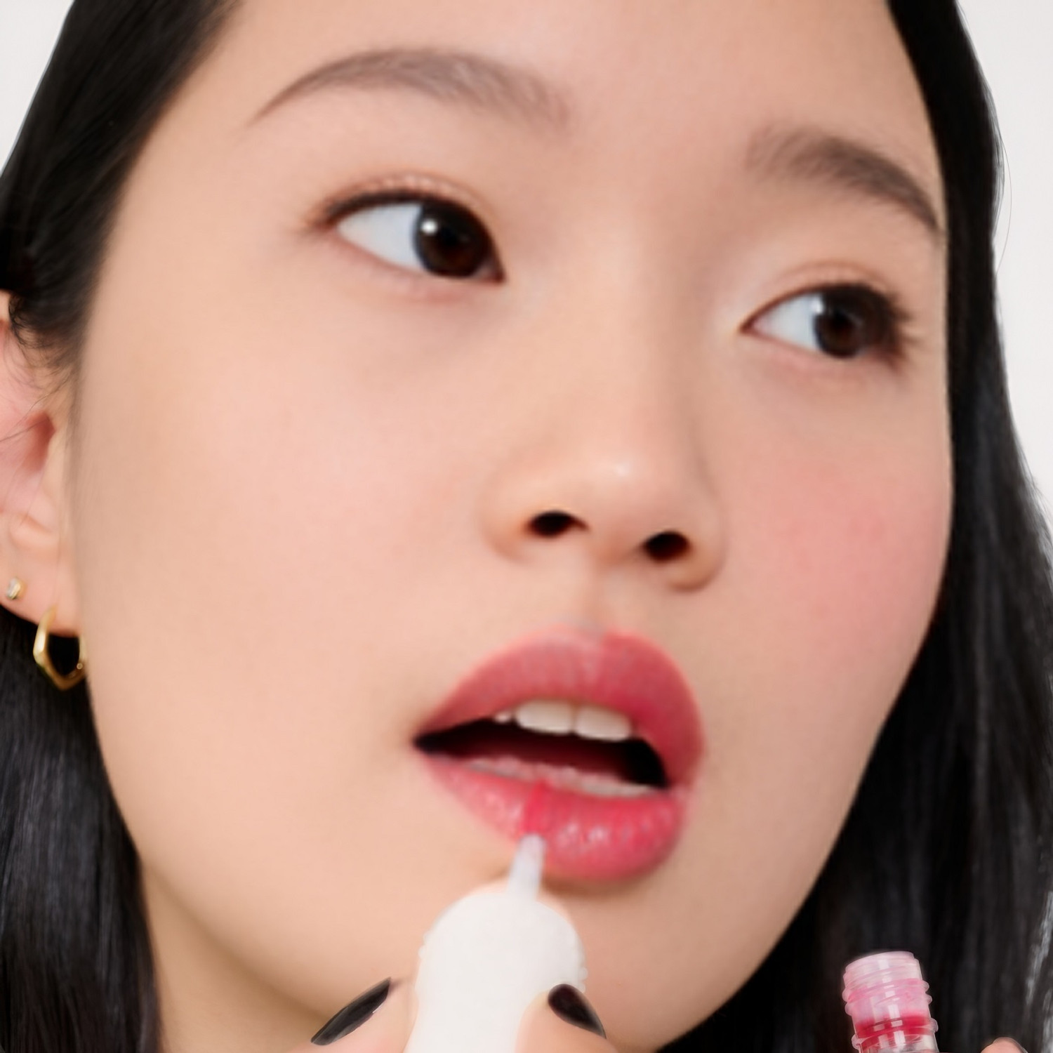 Image of kHUDAt Everyday Blush Red Tint (Lip & Cheek Tint)(Red) (RED, 8.43999999999997 g)