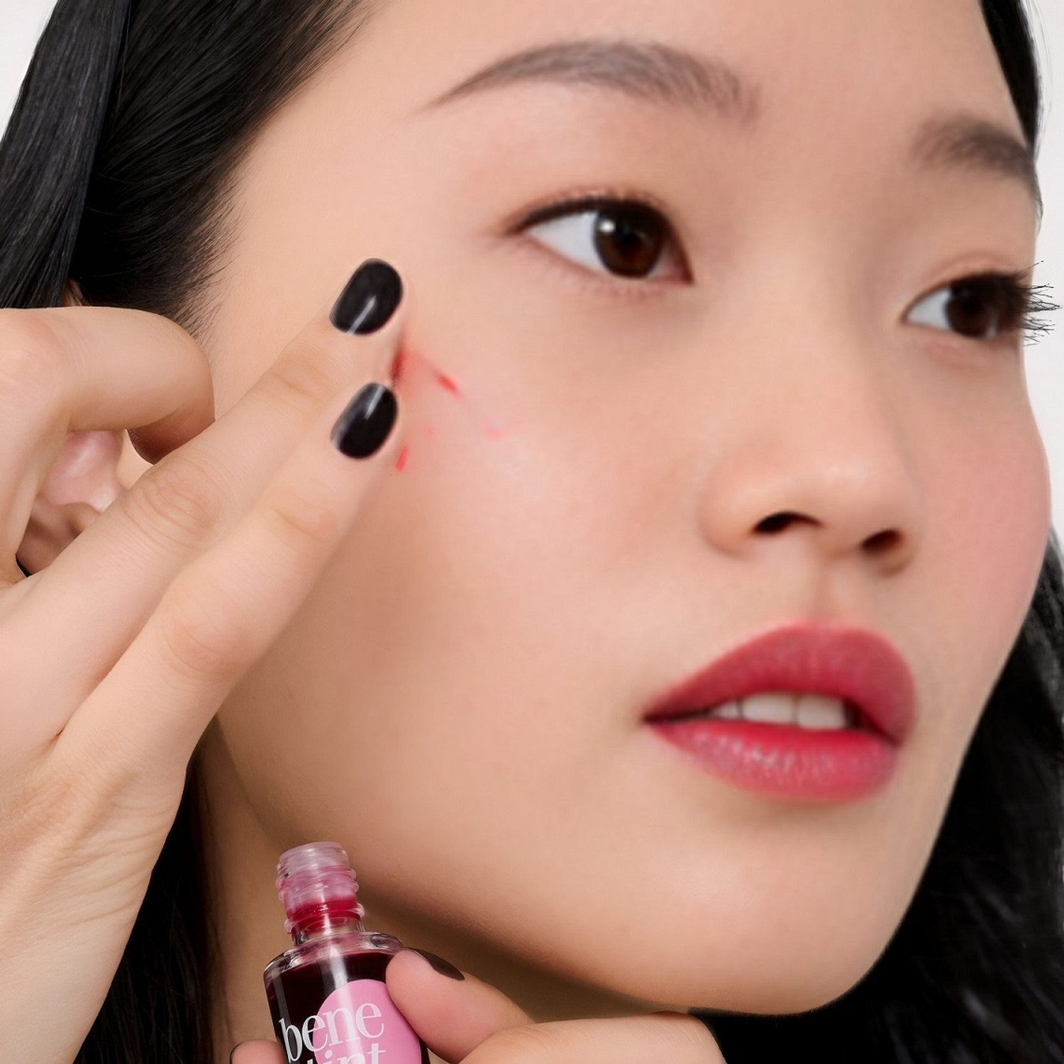 Image of kHUDAt Everyday Blush Red Tint (Lip & Cheek Tint)(Red) (RED, 8.43999999999997 g)