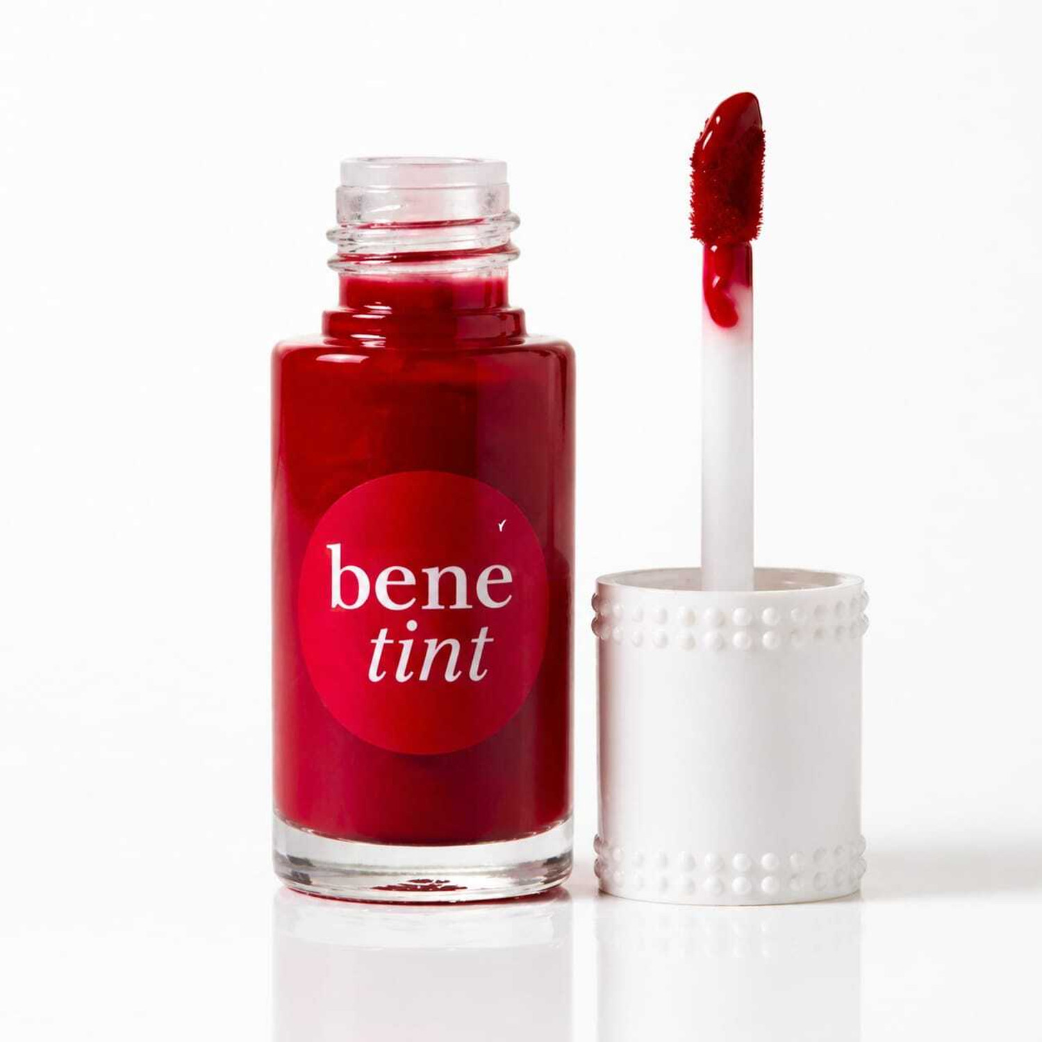 Image of kHUDAt Scarlet Whisper Tint (Lip & Cheek Tint)(Red) (RED, 9.57999999999995 g)