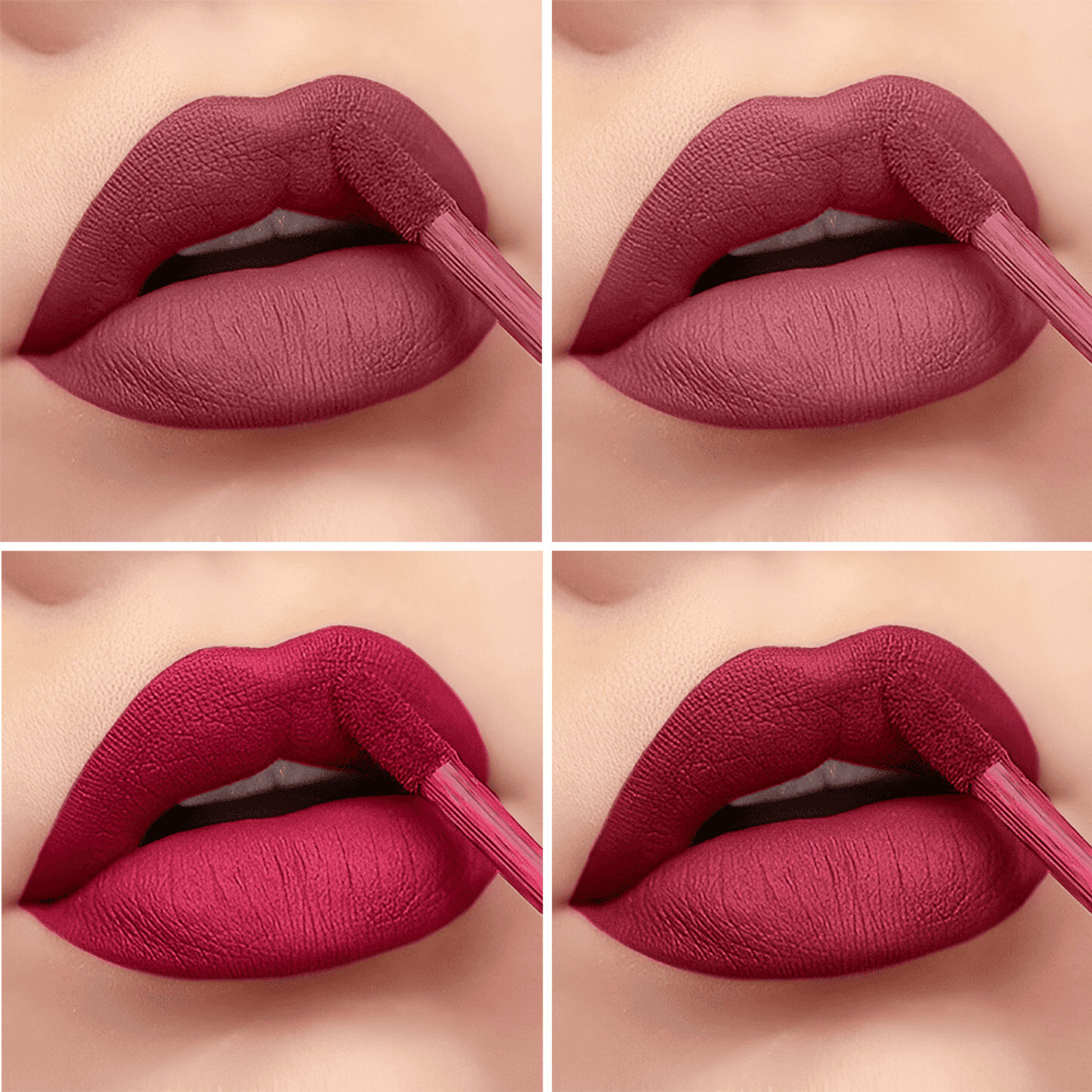 Image of Insight Cosmetics Matte Lip Serum (Everytime, 6 ml)