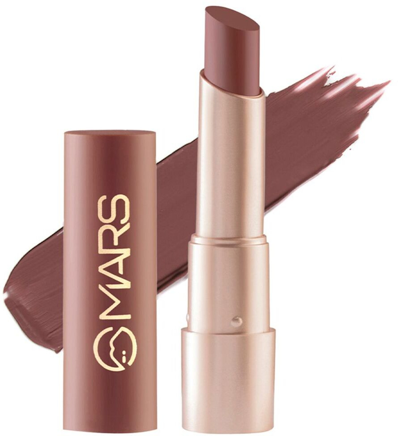 MARS Ultra Pigmented Creamy Matte Lipstick 3.2g - Image 6