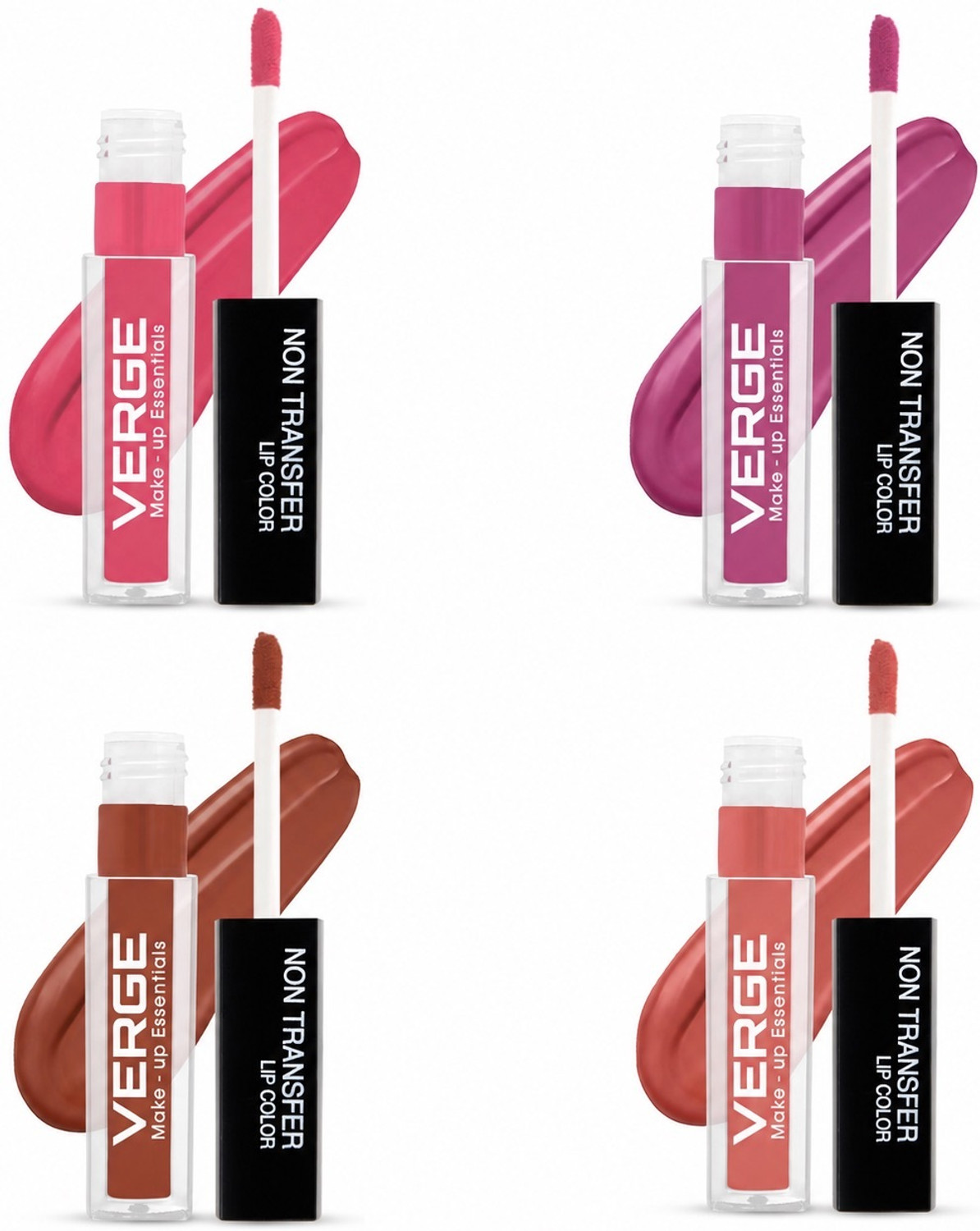 Image of Insight Cosmetics Matte Lip Serum (Everytime, 6 ml)