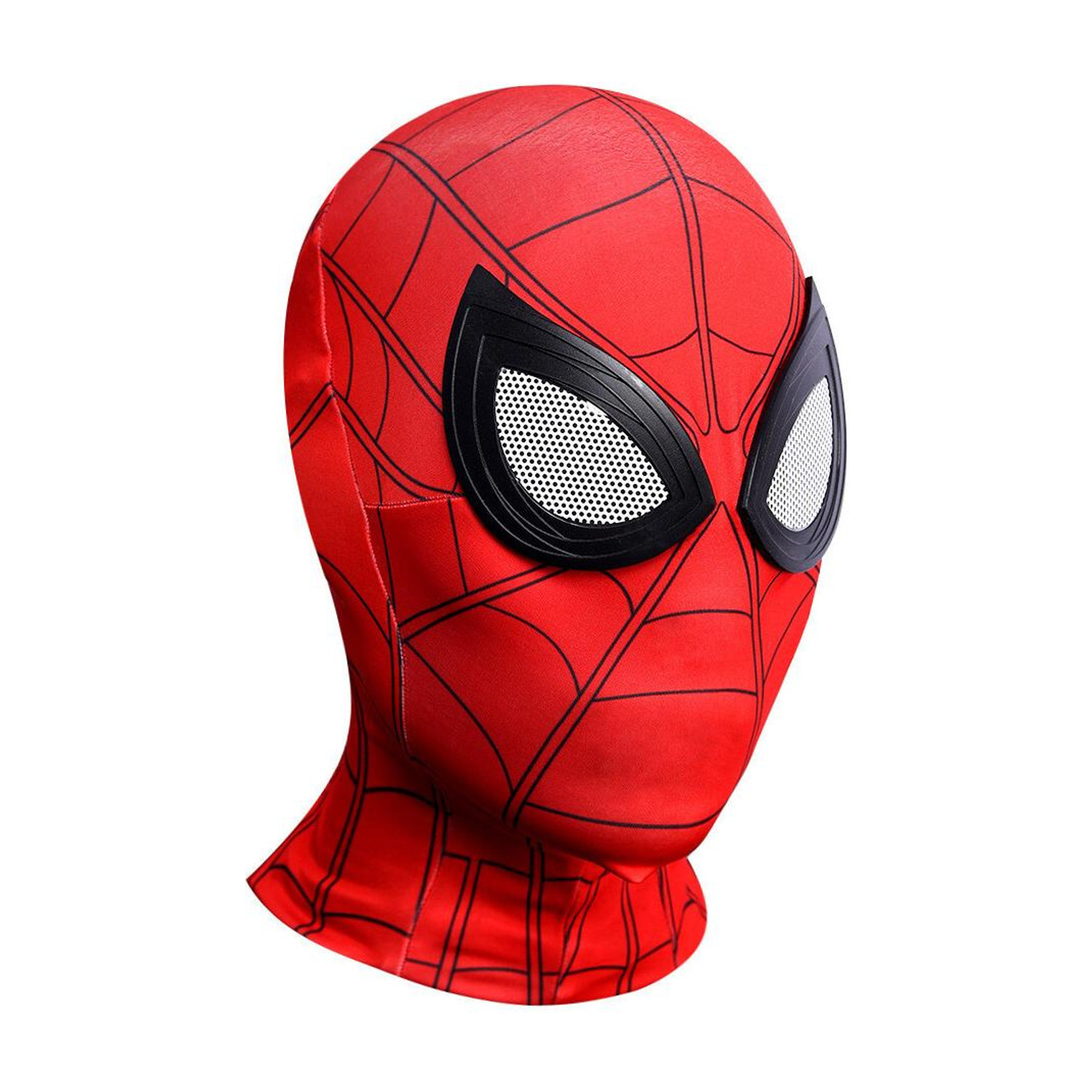 Zeitel 3D Spider-Man Mask - Image 1