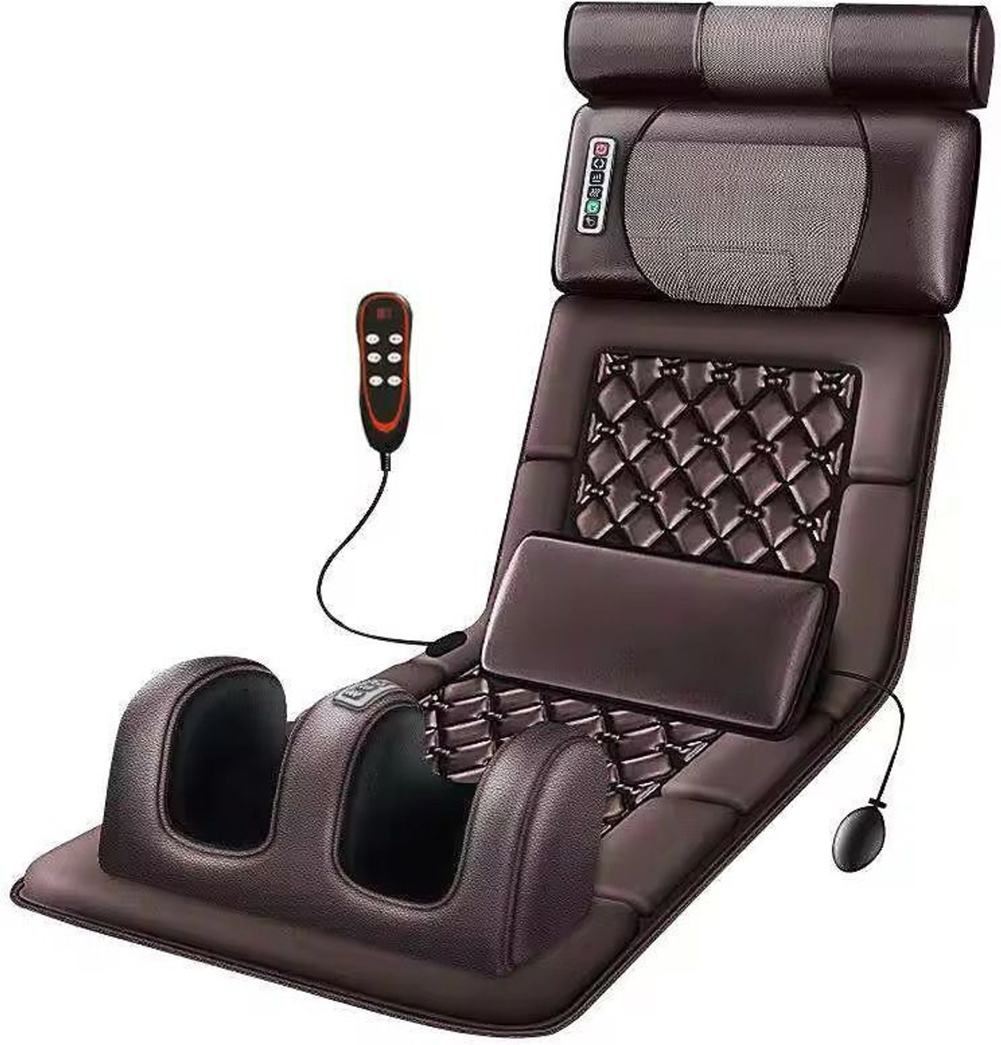 Image of BLYNKMC01 Electric Massage Bed