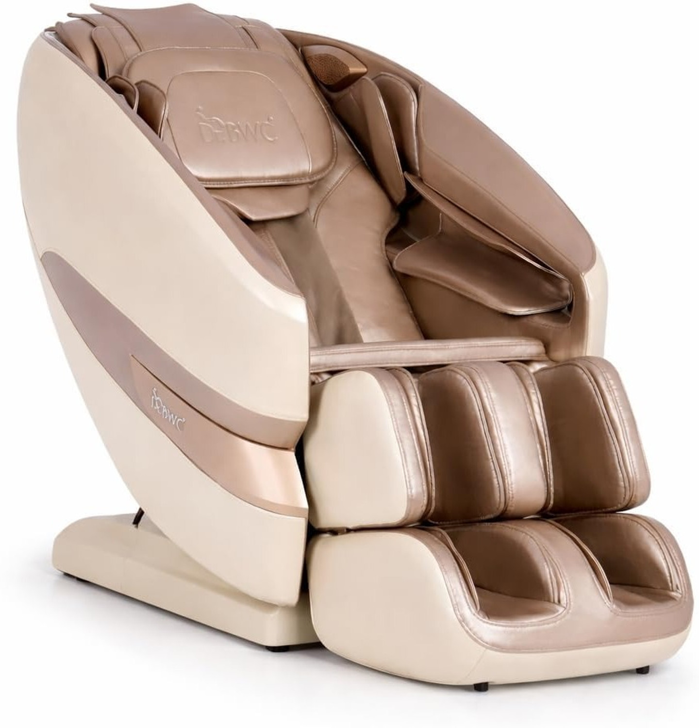 Dr. BWC Space Capsule Massage Chair - Image 1