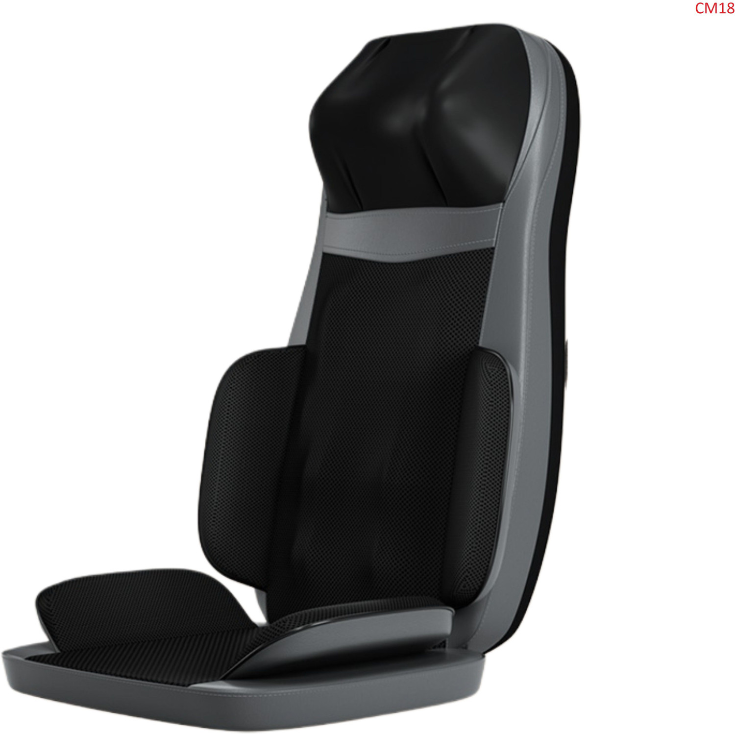 Image of Dr. BWC 4D Zero Gravity Massage Chair For Stress, Pain Relief Electric Massage Chair Massage Chair