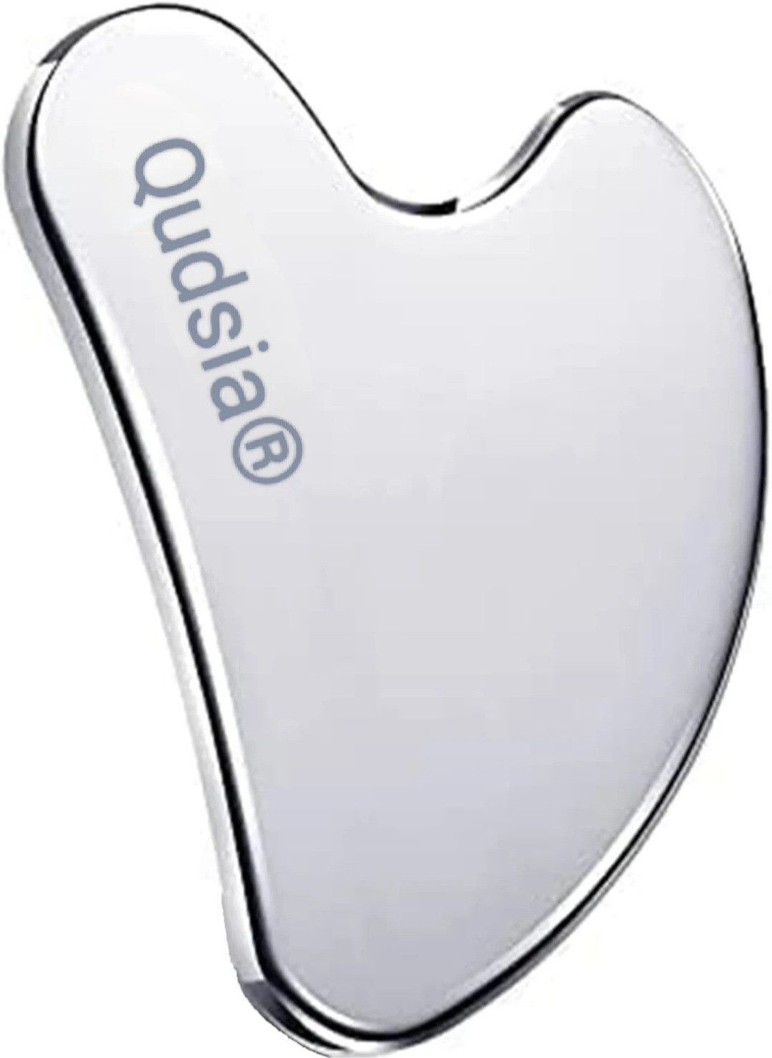 Qudsia Heart Shape 01 Gua Sha Massager - Image 6
