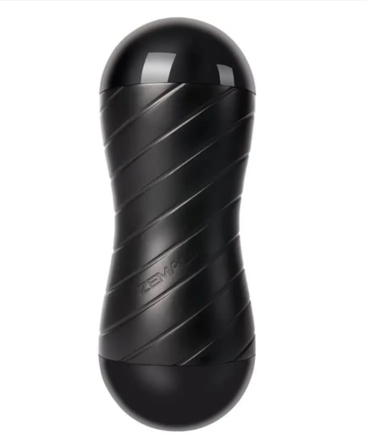 Image of Adultsneed ADNS-MST-422 ADNS Mela Mostro Advanced Muscle Therapy Massager for Men Massager (Black)