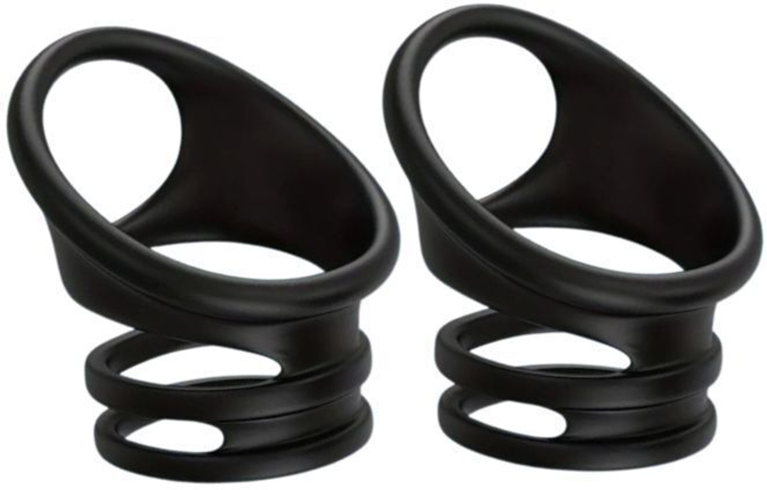Image of Adultsneed ADNS-MST-422 ADNS Mela Mostro Advanced Muscle Therapy Massager for Men Massager (Black)