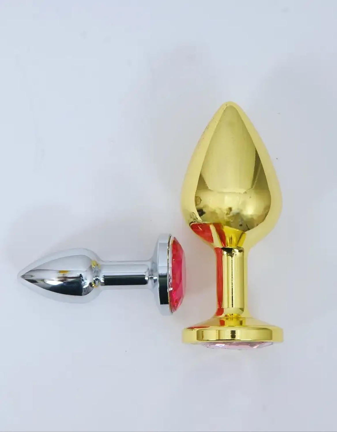 Abelia Plug Massager | Personal Body Massager | Golden Plug M-Size Plug Massager | Personal Body Massager | Golden Plug M-Size Massager - Abelia : Flipkart.com
