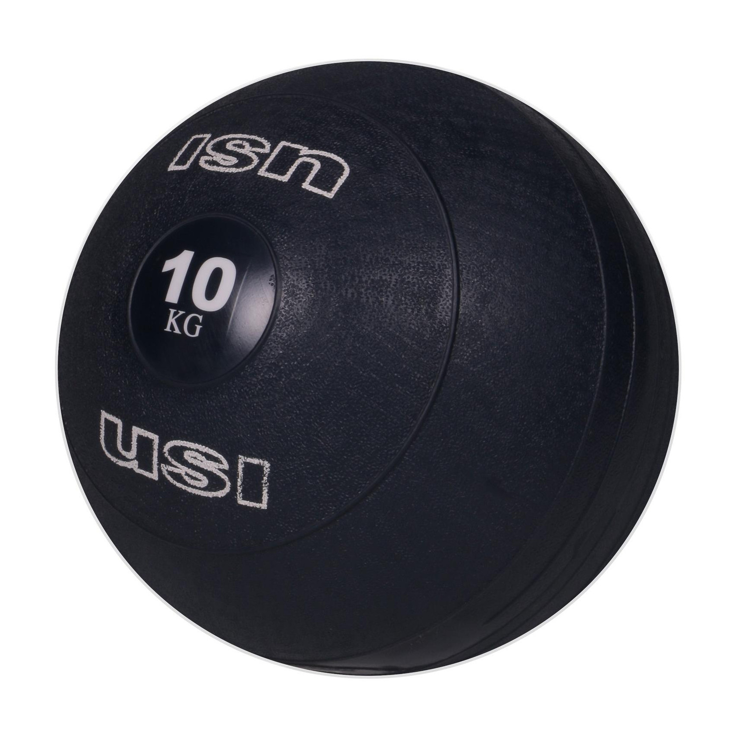 Image of usi Slam Ball, Moulded Vinyl Slam Ball 20Kg, Ideal For Slamming Exercise Dead Bounce Medicine Ball (Weight: 20 kg, Blue)
