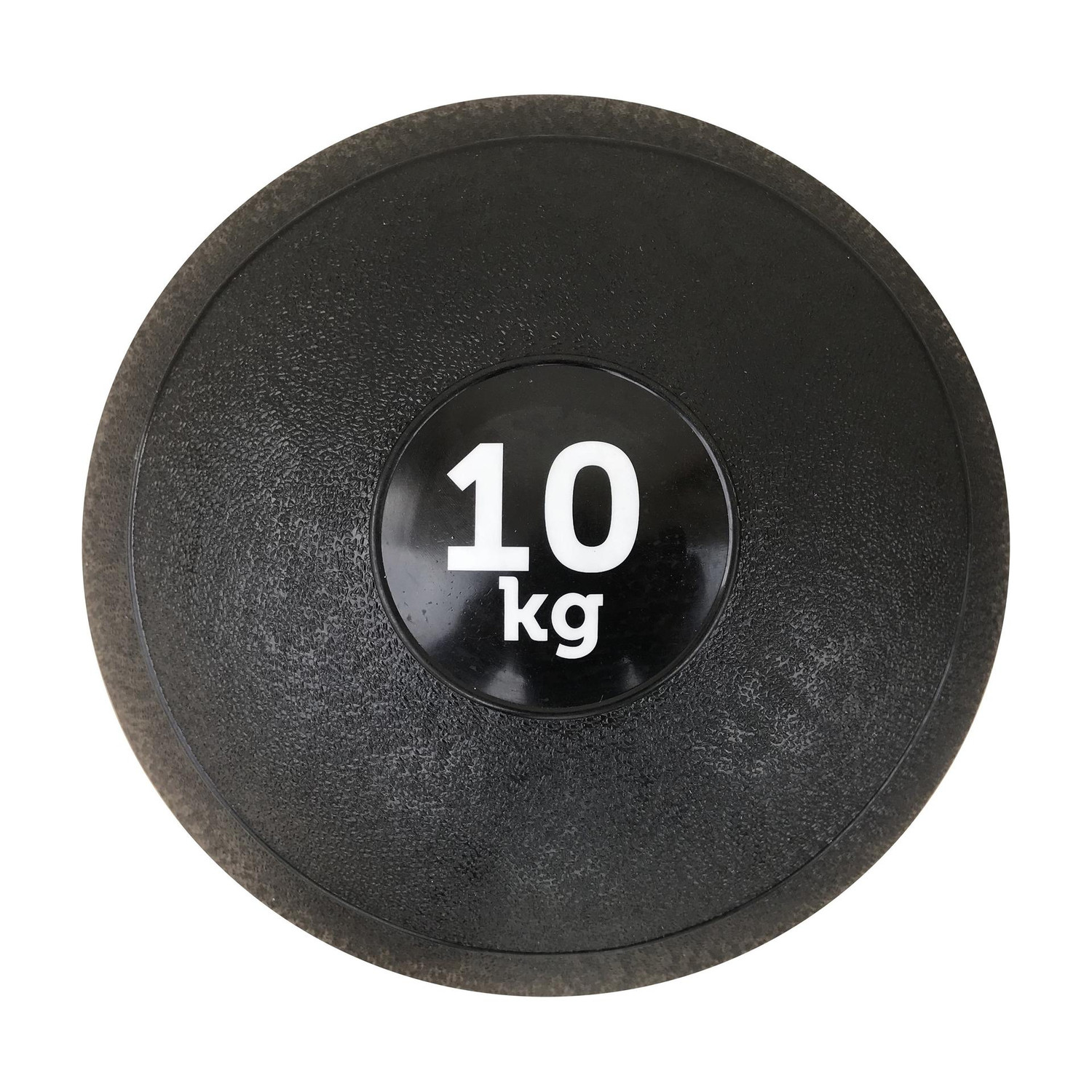 Image of usi Slam Ball, Moulded Vinyl Slam Ball 20Kg, Ideal For Slamming Exercise Dead Bounce Medicine Ball (Weight: 20 kg, Blue)