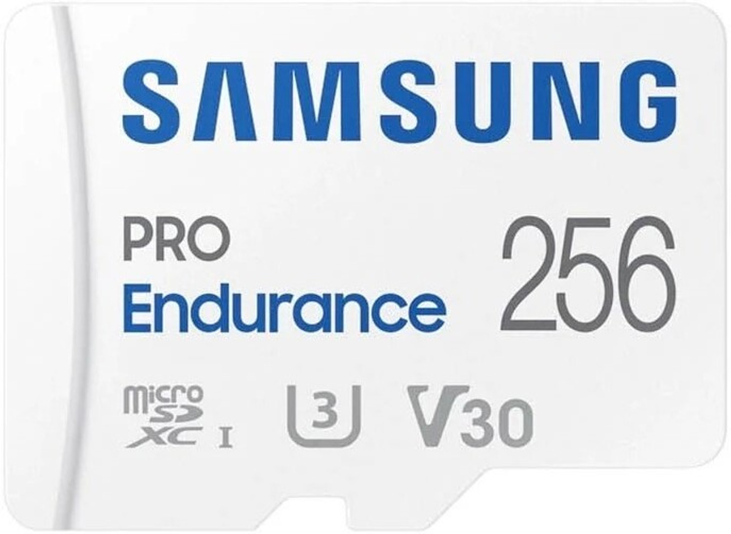 Image of SAMSUNG Sm256 evo Evo 256 GB MicroSDXC Class 10 140 MB /s Memory Card Compatible with Camera, Computer, Gaming Console, Mobile, Tablet