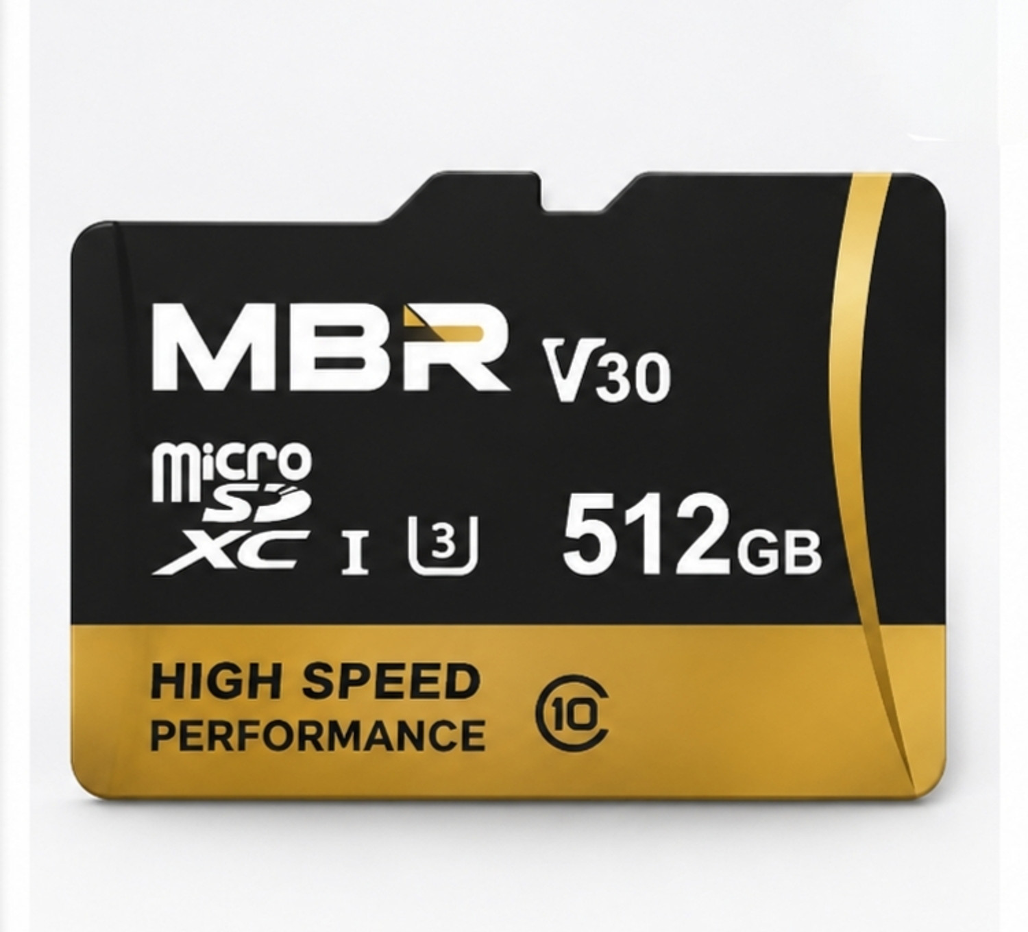 Image of ARKETING Q3 /A1 U3 512 GB TF Card Class 10 120 MB /s Memory Card Compatible with Camera, Computer, Gaming Console, Mobile, Tablet