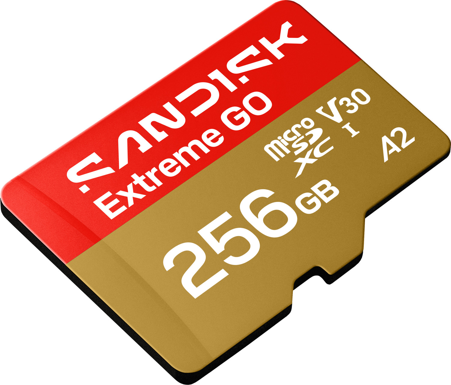 Image of SAMSUNG MB-MC256 Evo Plus 256 GB MicroSDXC Class 10 130 MB /s Memory Card Compatible with Camera, Computer, Gaming Console, Mobile, Tablet (With Adapter)