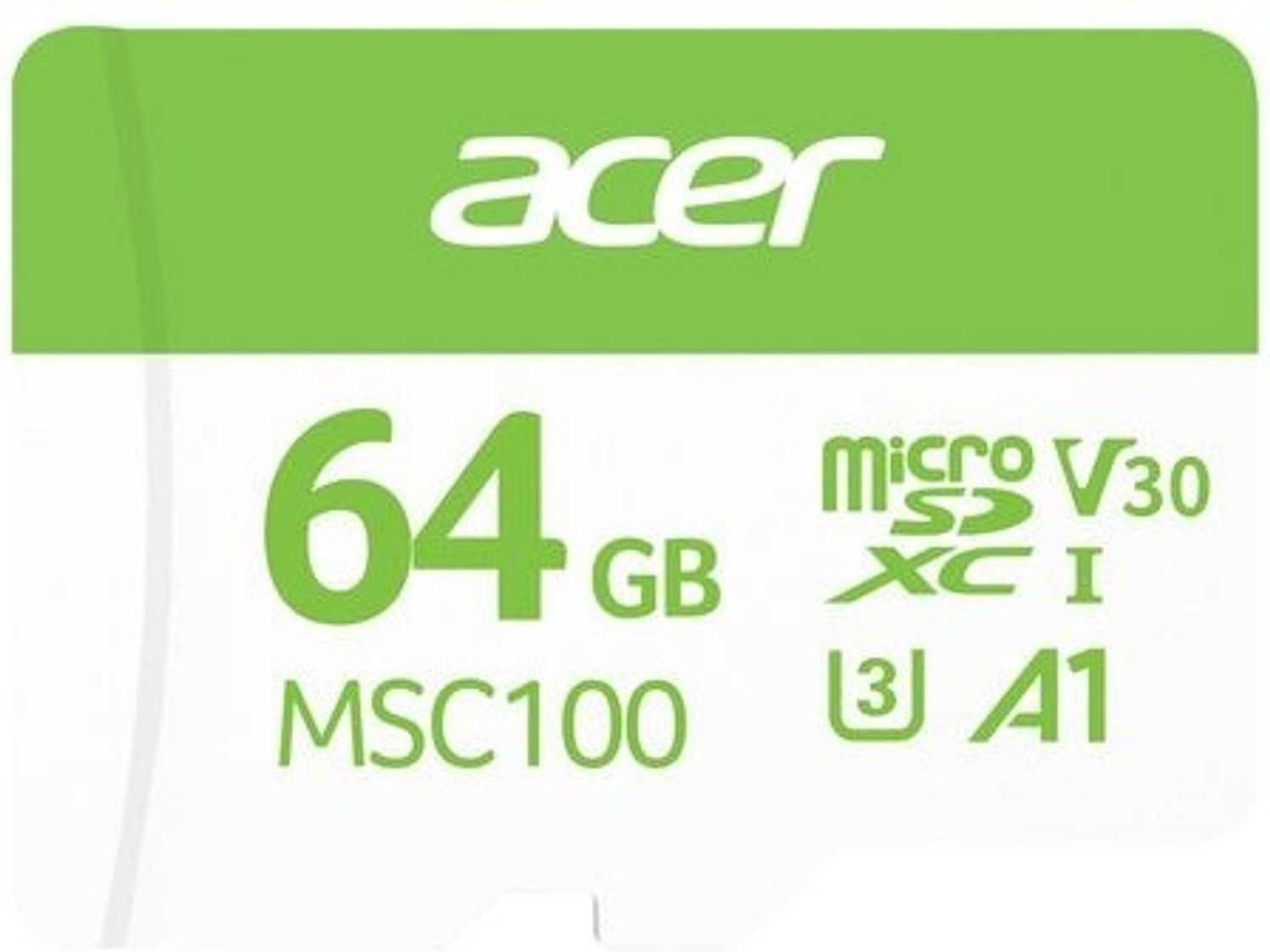 Image of SAMSUNG Evo Plus 64 GB MicroSDXC Class 10 130 MB /s Memory Card (With Adapter) Evo Plus 64 GB MicroSDXC Class 10 130 MB /s Memory Card Compatible with Mobile