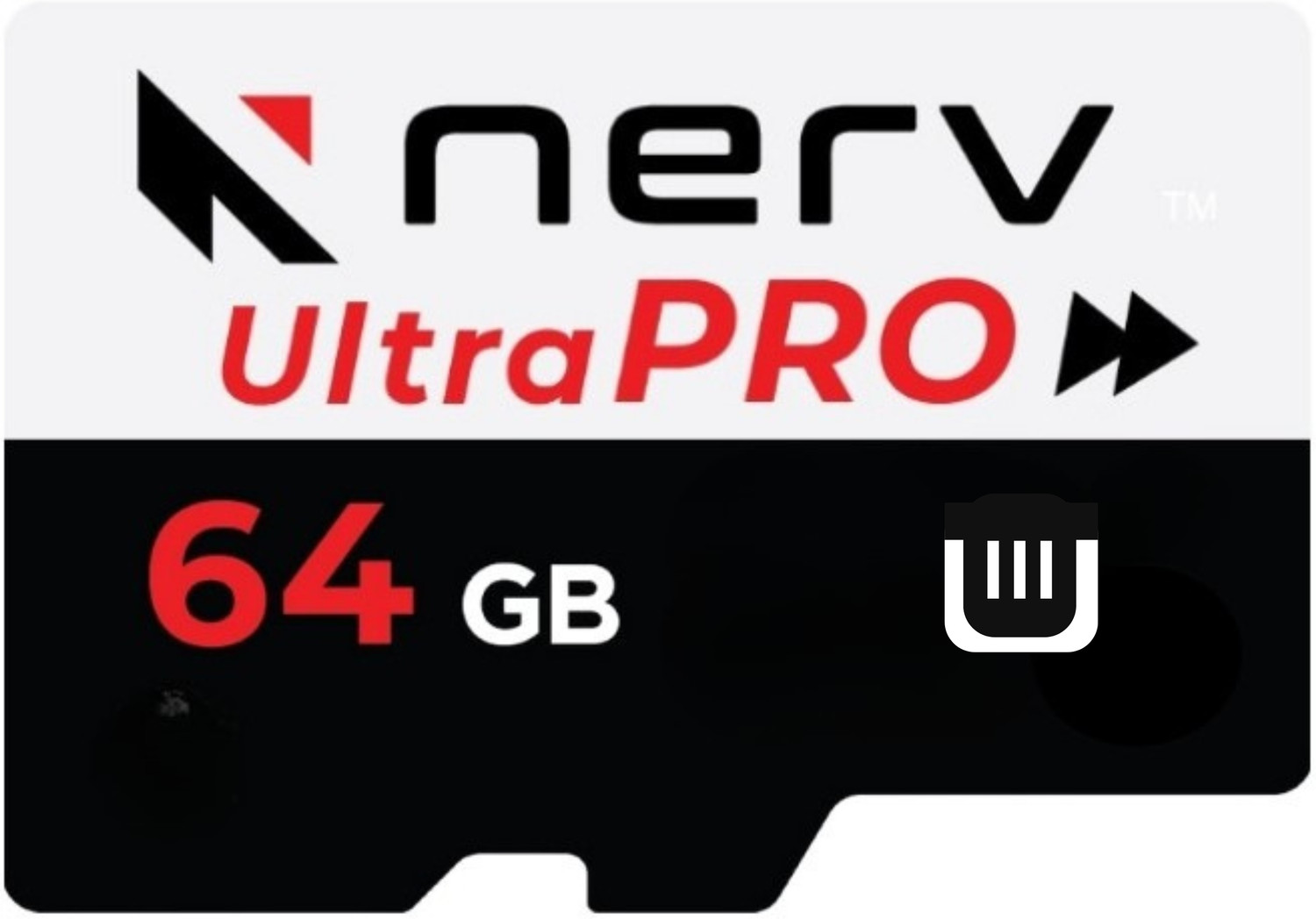 Image of SAMSUNG EVO PLUS A1 64 GB SD Card Class 10 51 MB /s Memory Card Compatible with Computer, Gaming Console, Mobile, Tablet