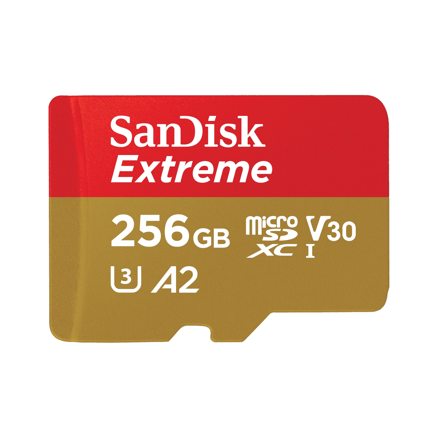 Image of SAMSUNG EVO Plus 256 GB MicroSDXC, EVO Plus 256 256 GB MicroSDXC Class 10 126 MB /s Memory Card Compatible with Camera, Gaming Console, Mobile, Tablet, Computer