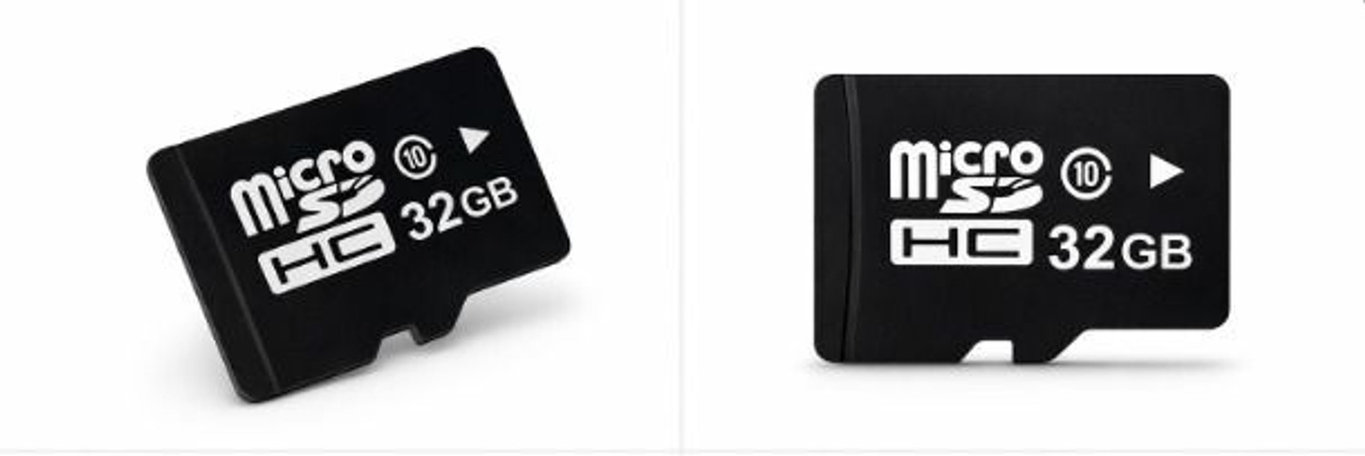 Image of SAMSUNG EVO PLUS A1 64 GB SD Card Class 10 51 MB /s Memory Card Compatible with Computer, Gaming Console, Mobile, Tablet