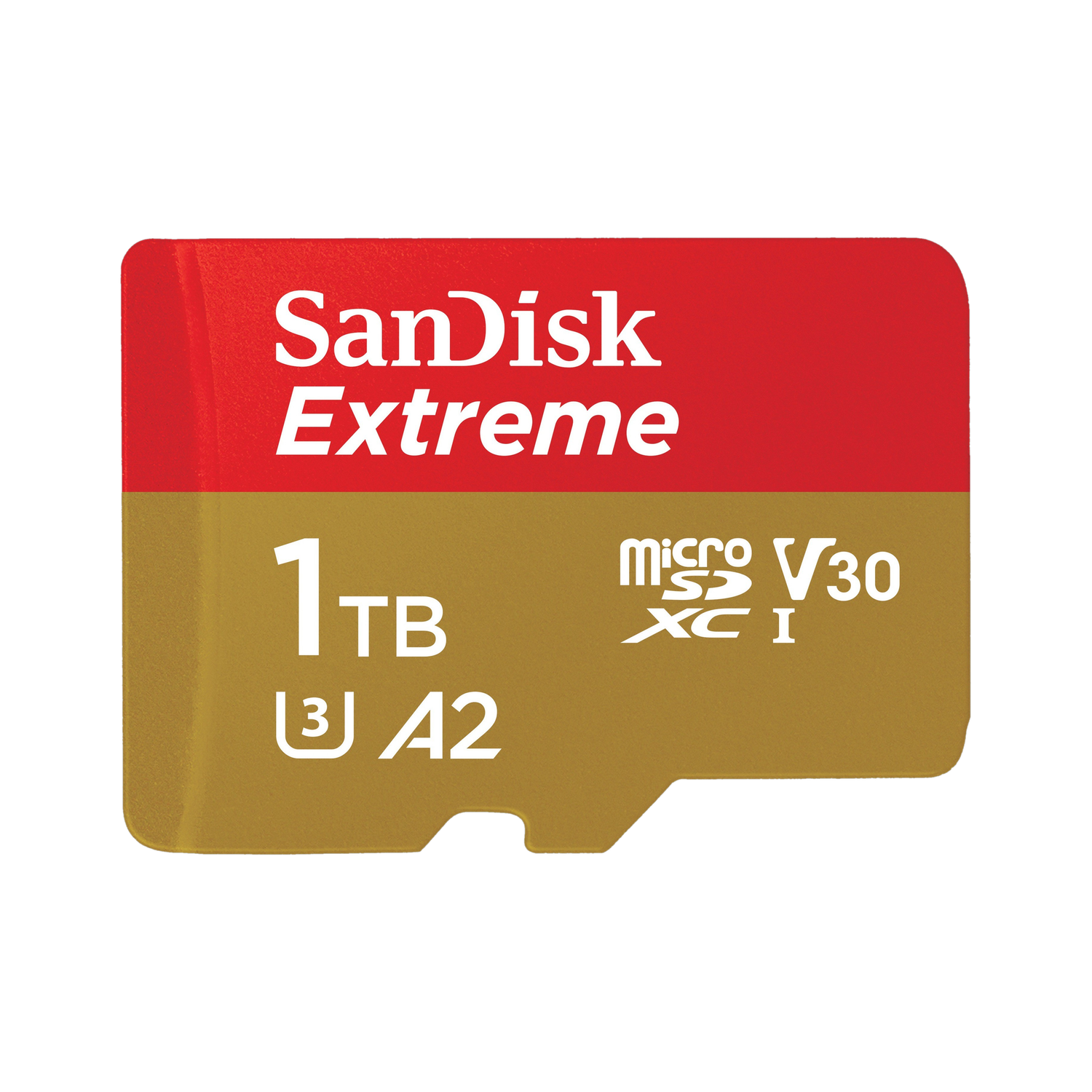Image of DearRDX Dear Rdx 1tb Class 10 1 TB MicroSDXC Class 10 5 MB /s Memory Card Compatible with Camera, Mobile, Tablet