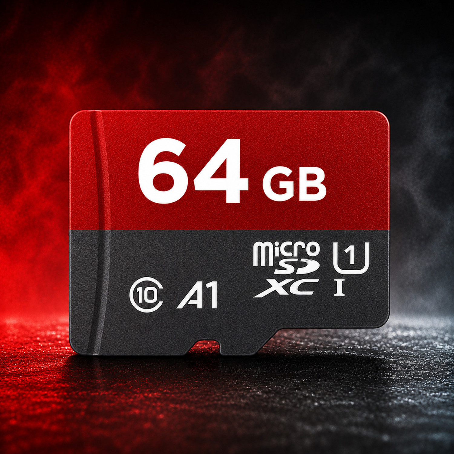 Aiden's 64GB MicroSDXC Class 10 150MB/s Memory Card - Image 3
