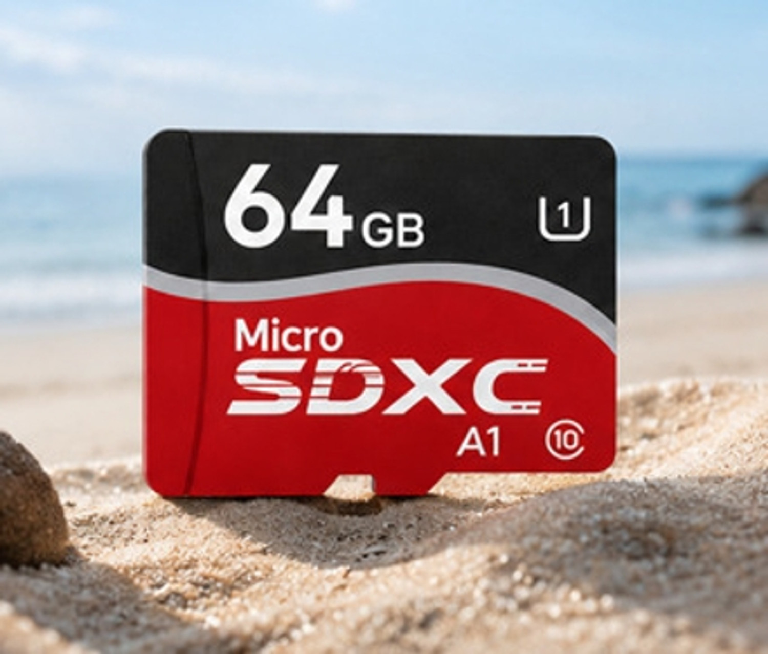 Image of DearRDX Dear Rdx 1tb Class 10 1 TB MicroSDXC Class 10 5 MB /s Memory Card Compatible with Camera, Mobile, Tablet