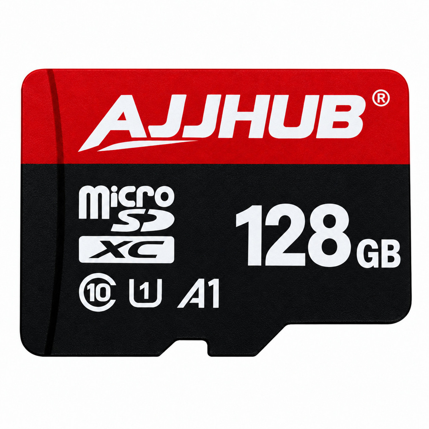 Image of B2S BQ-256 Ultra Pro 256 GB MicroSDXC Class 10 130 MB /s Memory Card Compatible with Mobile, Tablet, Computer, Camera, Gaming Console