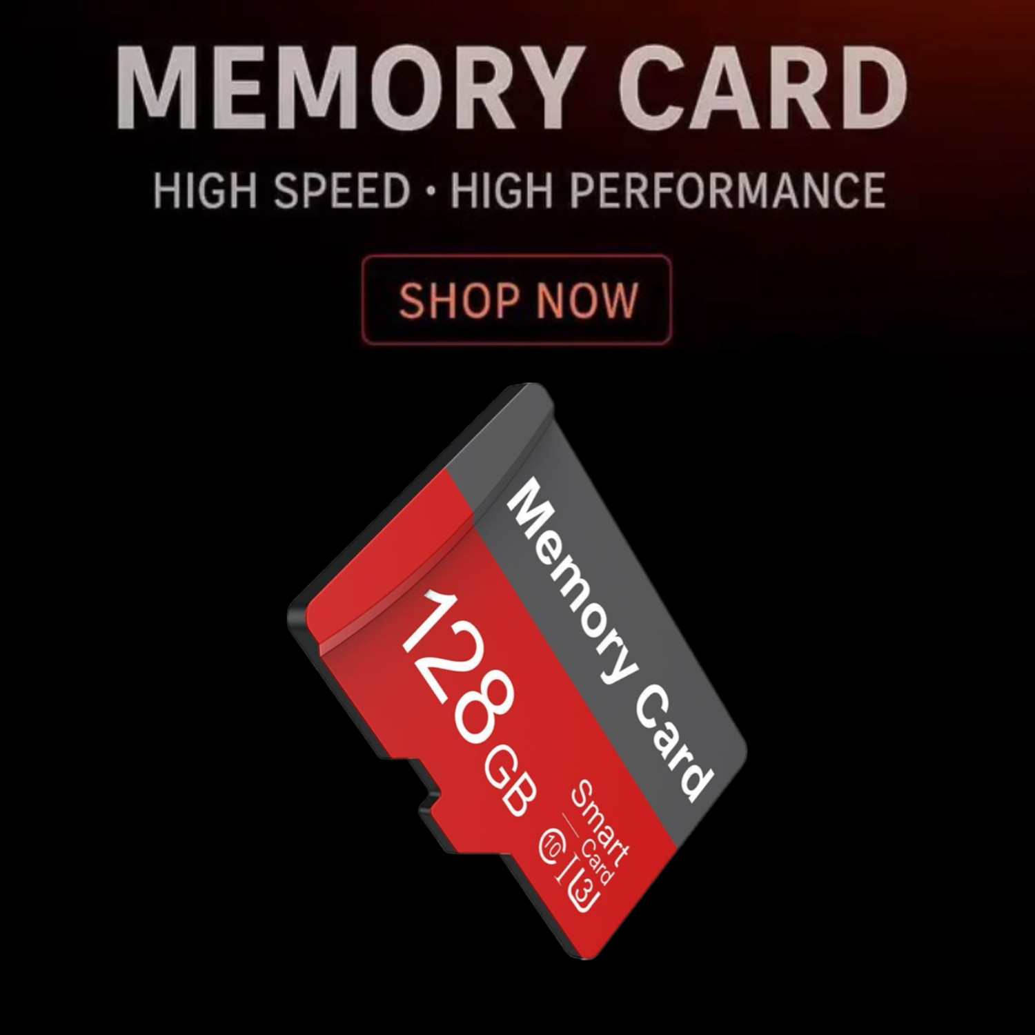 Image of SAMSUNG EVO PLUS A1 64 GB SD Card Class 10 51 MB /s Memory Card Compatible with Computer, Gaming Console, Mobile, Tablet