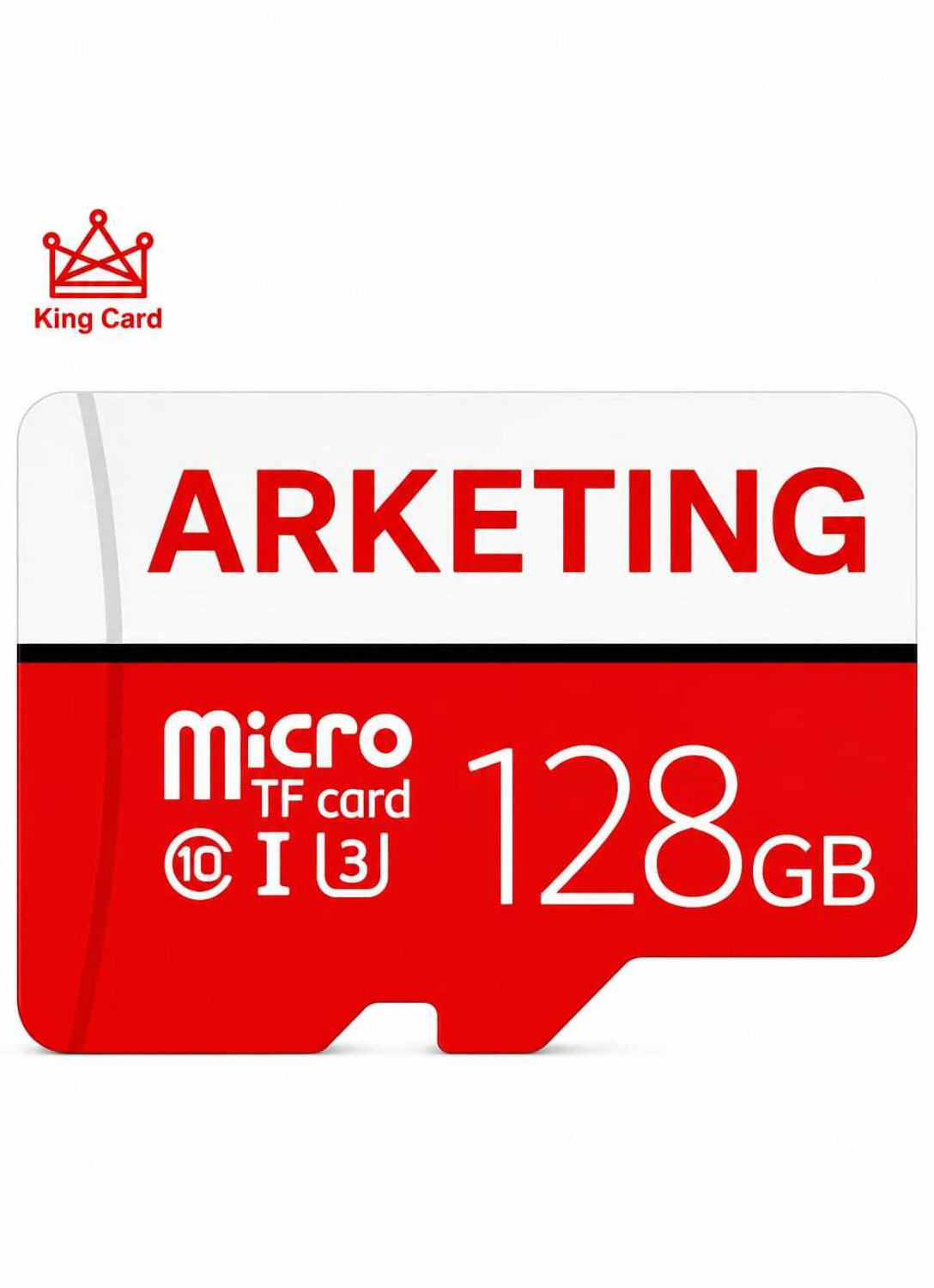 Image of DearRDX Dear Rdx 1tb Class 10 1 TB MicroSDXC Class 10 5 MB /s Memory Card Compatible with Camera, Mobile, Tablet