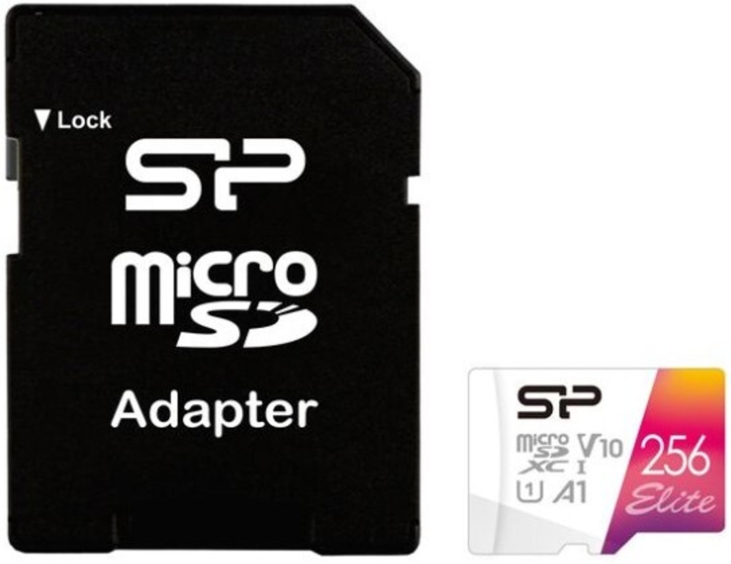 Image of SAMSUNG Performance EVO 256 GB MicroSDXC Class 10 160 MB /s Memory Card Compatible with Camera, Computer, Gaming Console, Mobile, Tablet