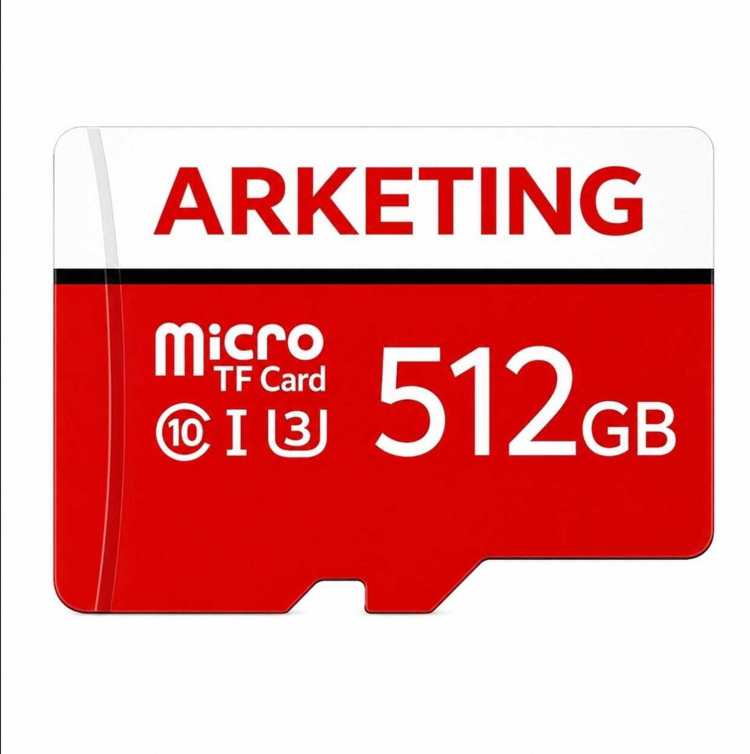 Image of DearRDX Dear Rdx 1tb Class 10 1 TB MicroSDXC Class 10 5 MB /s Memory Card Compatible with Camera, Mobile, Tablet