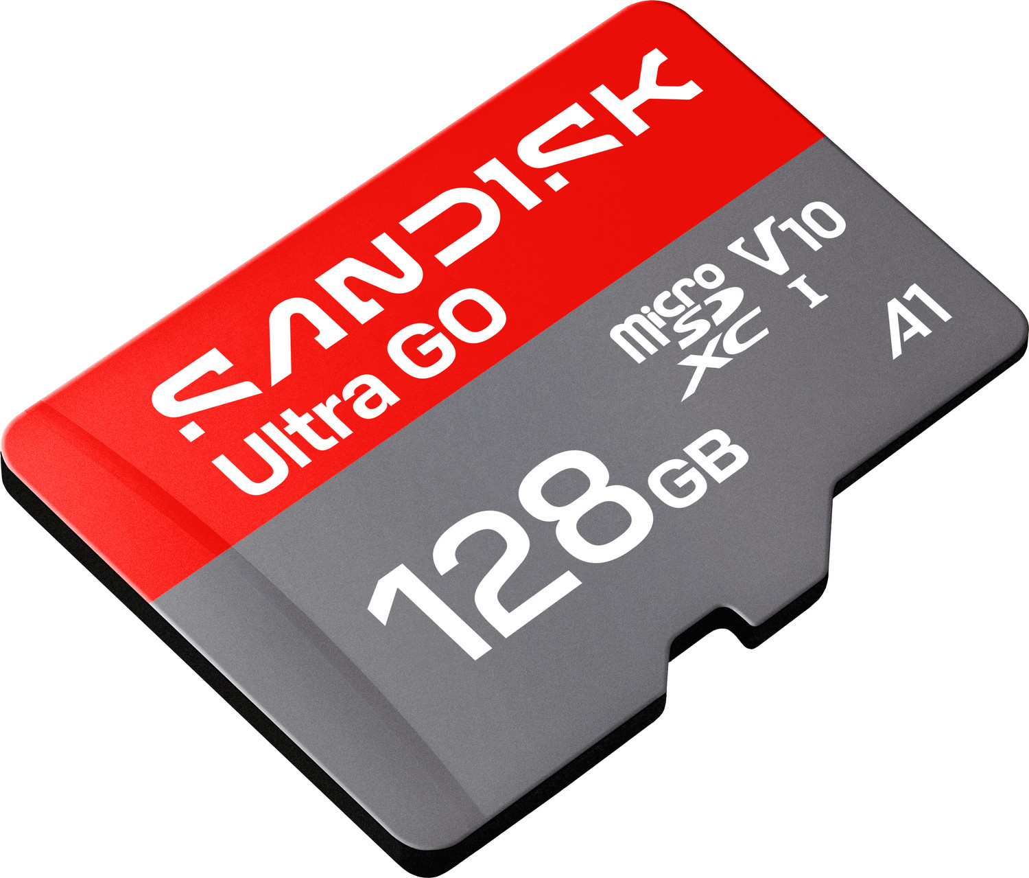 Image of SAMSUNG MB-MC256 Evo Plus 256 GB MicroSDXC Class 10 130 MB /s Memory Card Compatible with Camera, Computer, Gaming Console, Mobile, Tablet (With Adapter)