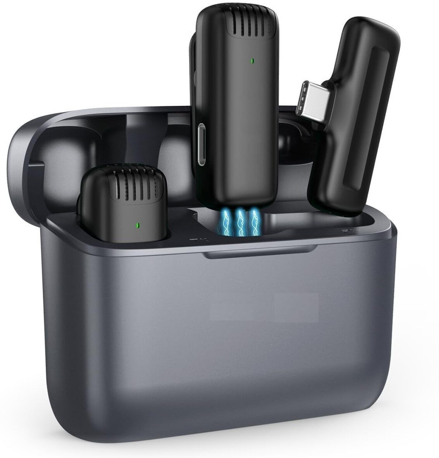 Image of Velbon C-600 (Black, Supports Up to 4000 g)