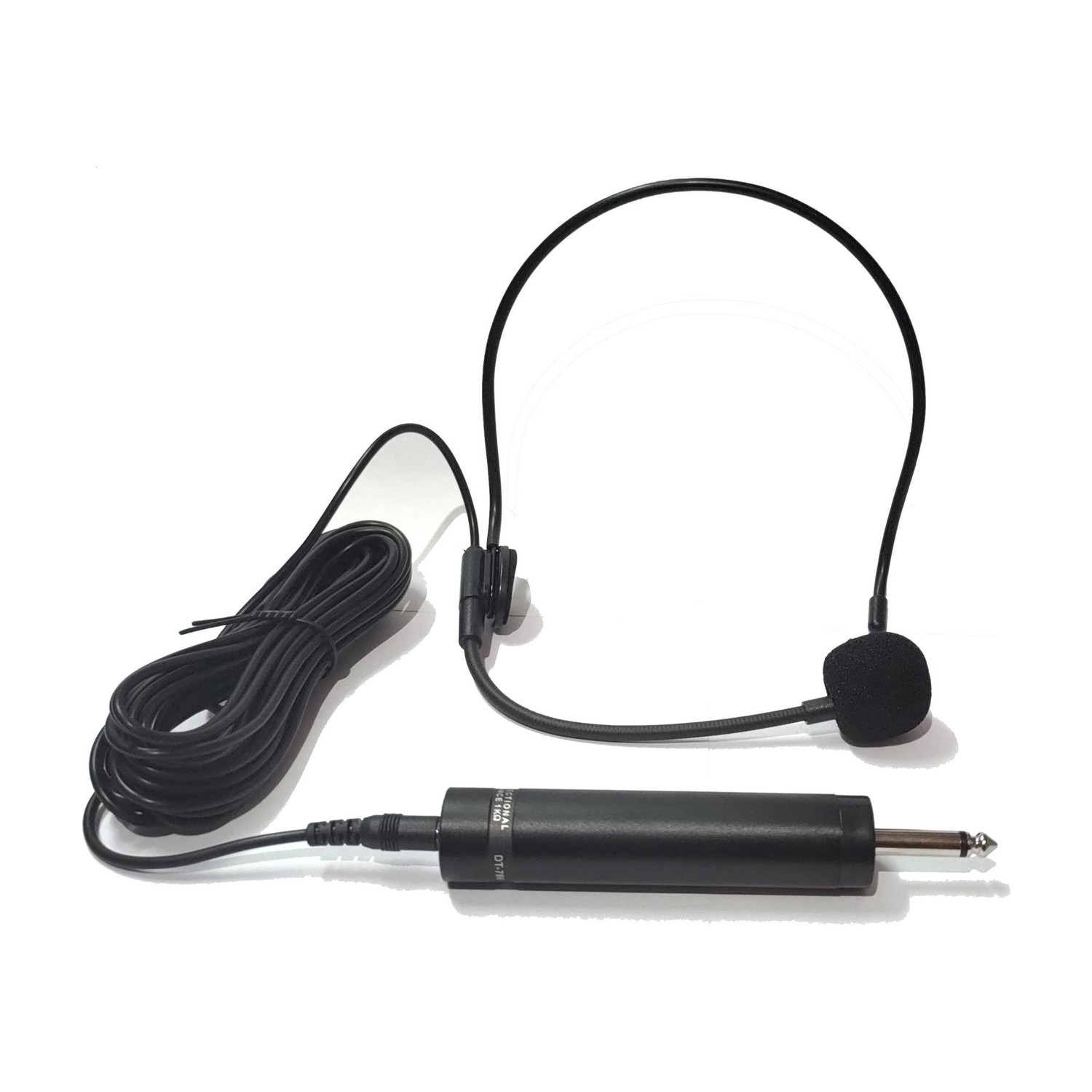 sriaarnika Electret Condenser DT-786 Head Mic - Image 1