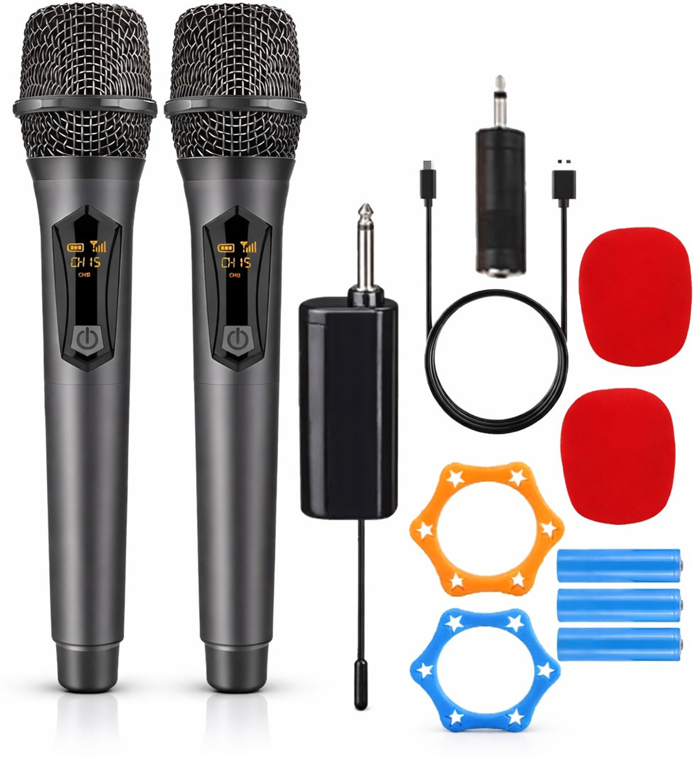Image of Hollyview Hollyland Lark M2 Lightning Microphone