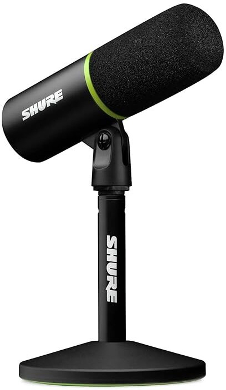 Image of MAONO PD400X Dynamic Mic USB /XLR Podcast PC Mic with Software, Tap-to-Mute Studio Microphone