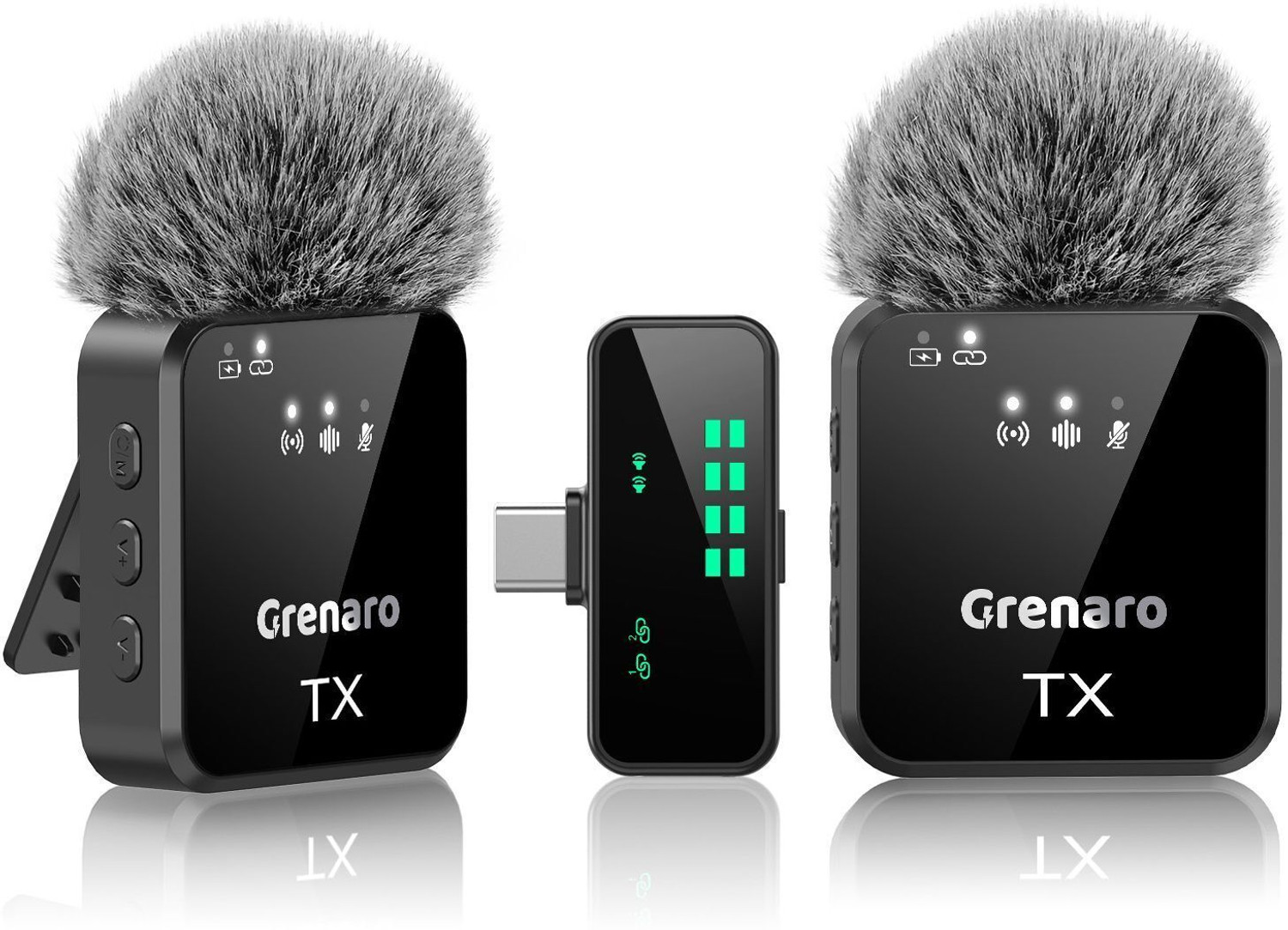 Image of Velbon C-600 (Black, Supports Up to 4000 g)