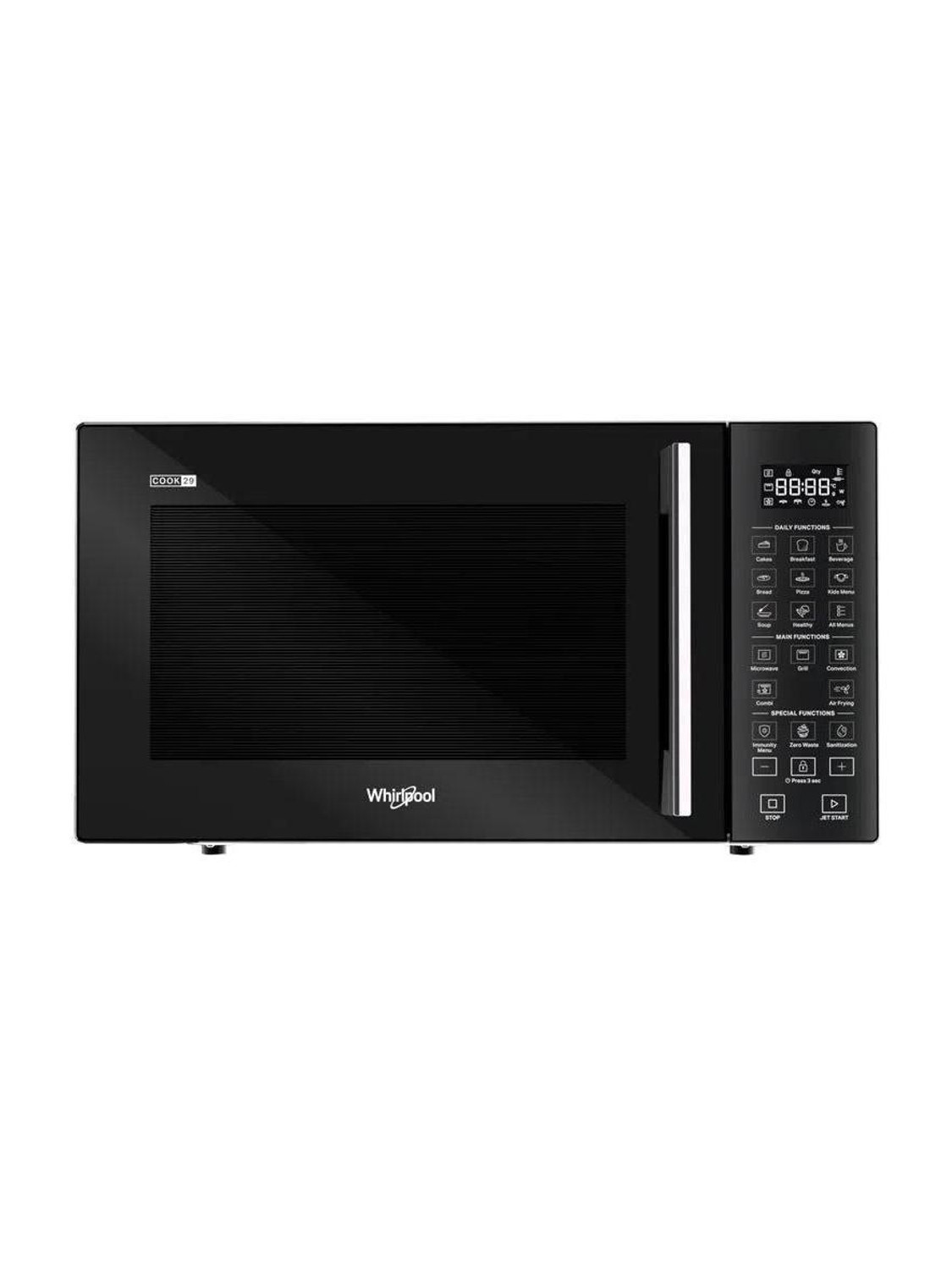 Whirlpool 30 L Convection Microwave Oven