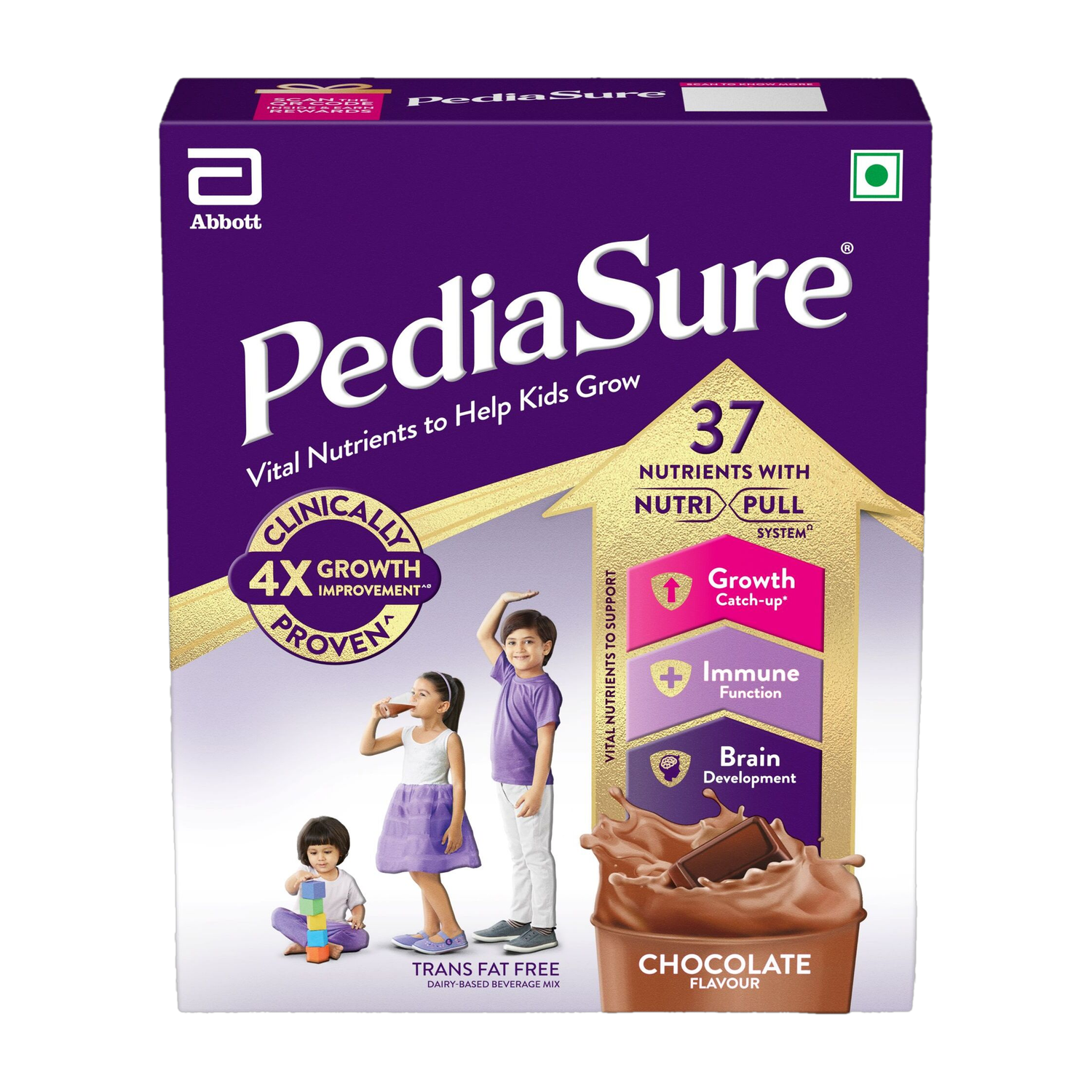 Pediasure Scientifically Designed - Image 6