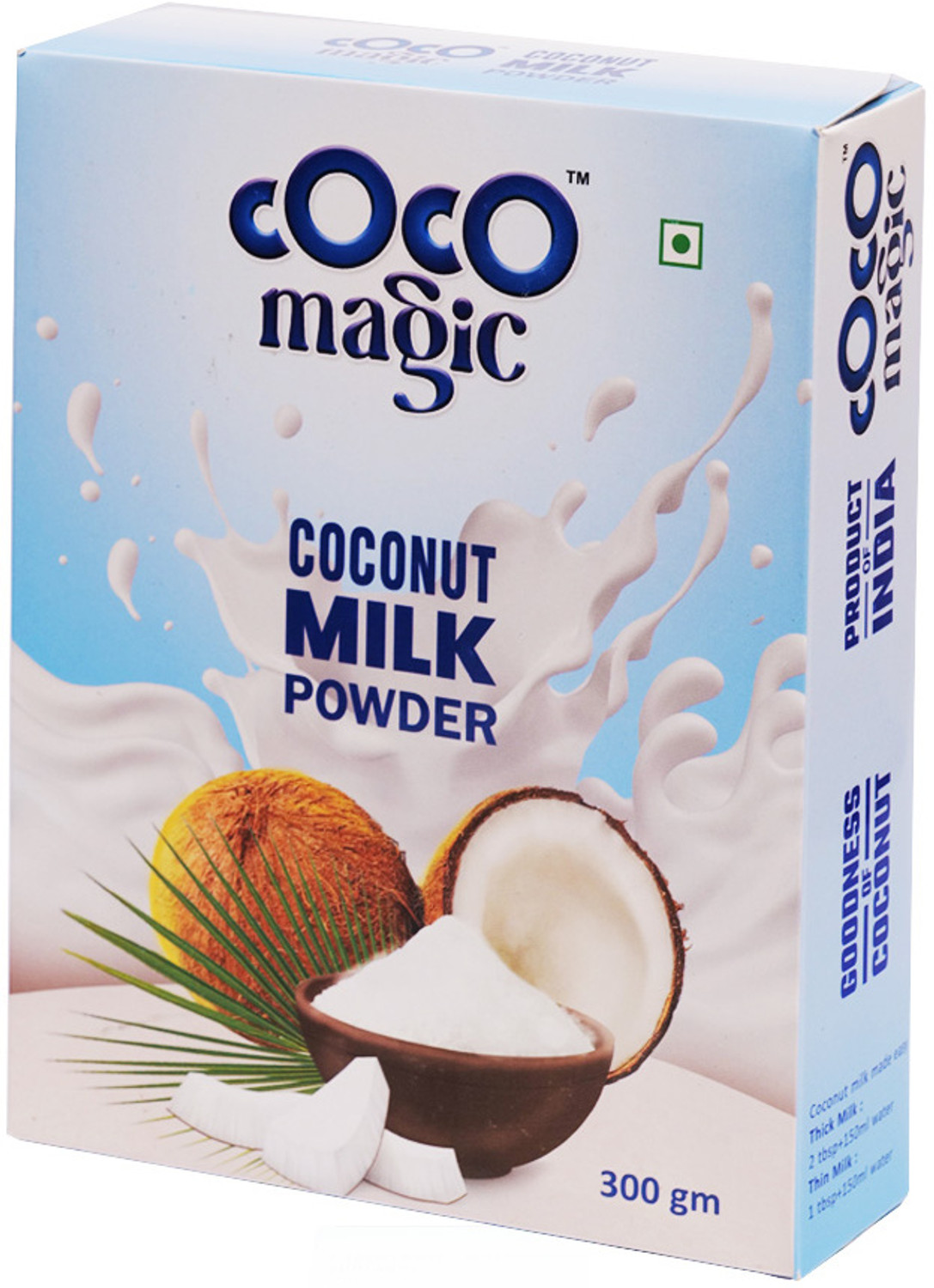 Image of Farmer Fresh Skimmed 1 KG Skimmed Milk Powder (1 kg)