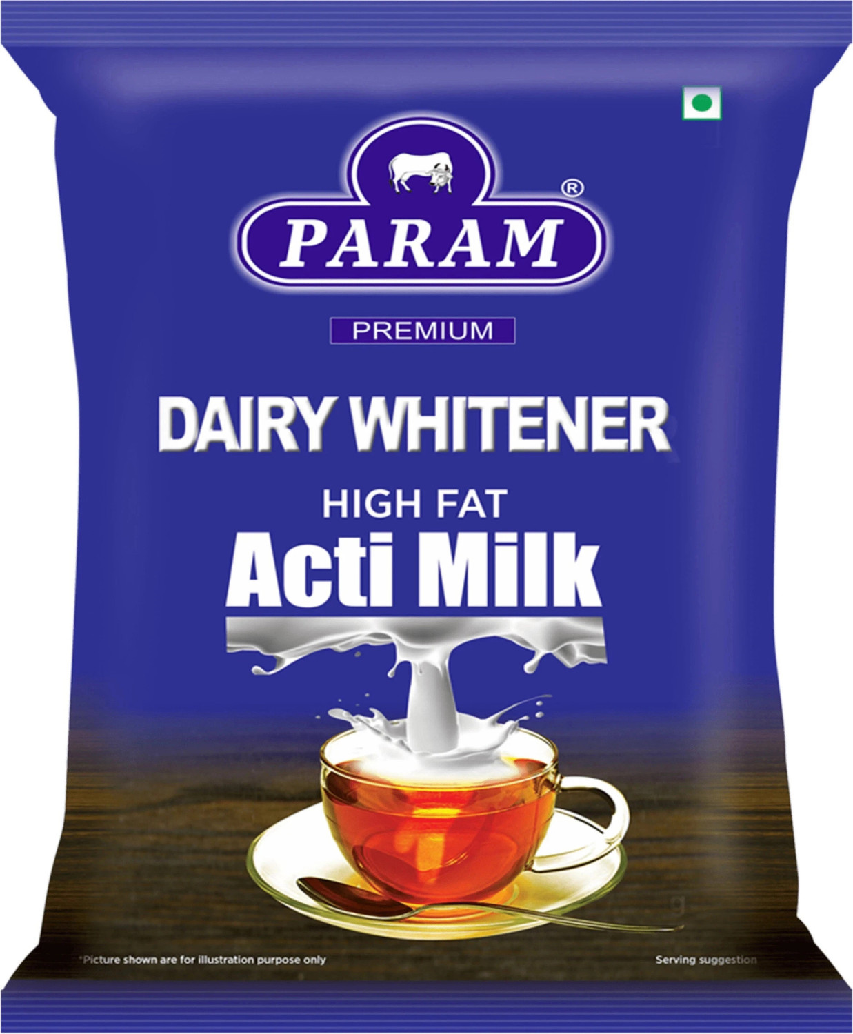 Image of Farmer Fresh Skimmed 1 KG Skimmed Milk Powder (1 kg)