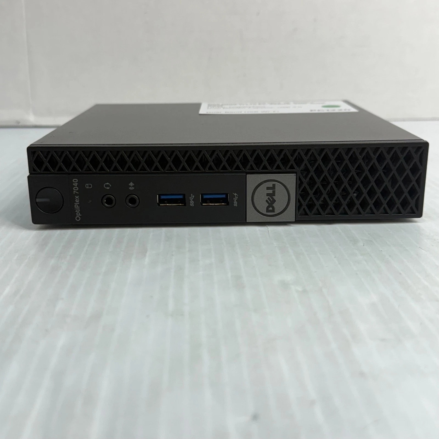 Image of DELL Refurbished Core i5 6th /8GB /512GB /Win11 - Windows 11 Pro, Intel, Core i5 6th Generation, 8 GB DDR4, 512 GB SSD with WiFi Mini PC (Multicolor)