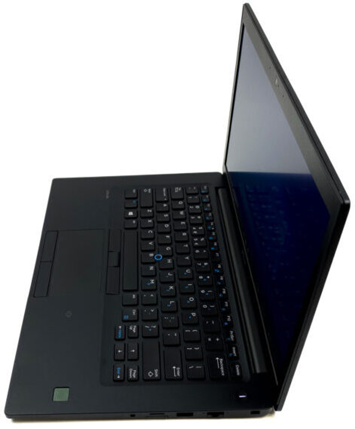 Image of DELL Renewed Latitude 7480 (Intel Core i5-7300U, 8GB, 256GB SSD, 14 inch) Windows 11 - Windows 11 Pro, Intel Quad ( Core i5-7th Generation) Processor Type 7500, 7800TE, 530 GB Graphics Card, 8 GB DDR-4 RAM | 2600 MHz, 256 GB SSD M.2. Mini PC (Black)