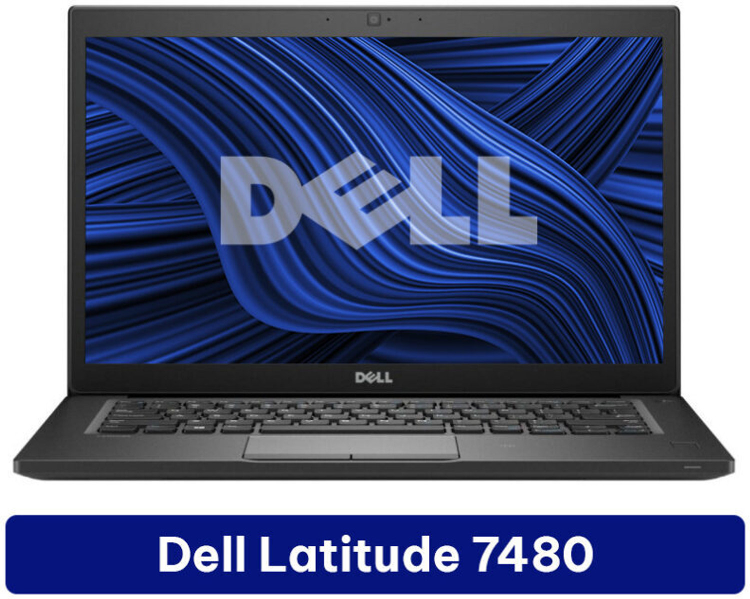 Image of DELL Renewed Latitude 7480 (Intel Core i5-7300U, 8GB, 256GB SSD, 14 inch) Windows 11 - Windows 11 Pro, Intel Quad ( Core i5-7th Generation) Processor Type 7500, 7800TE, 530 GB Graphics Card, 8 GB DDR-4 RAM | 2600 MHz, 256 GB SSD M.2. Mini PC (Black)