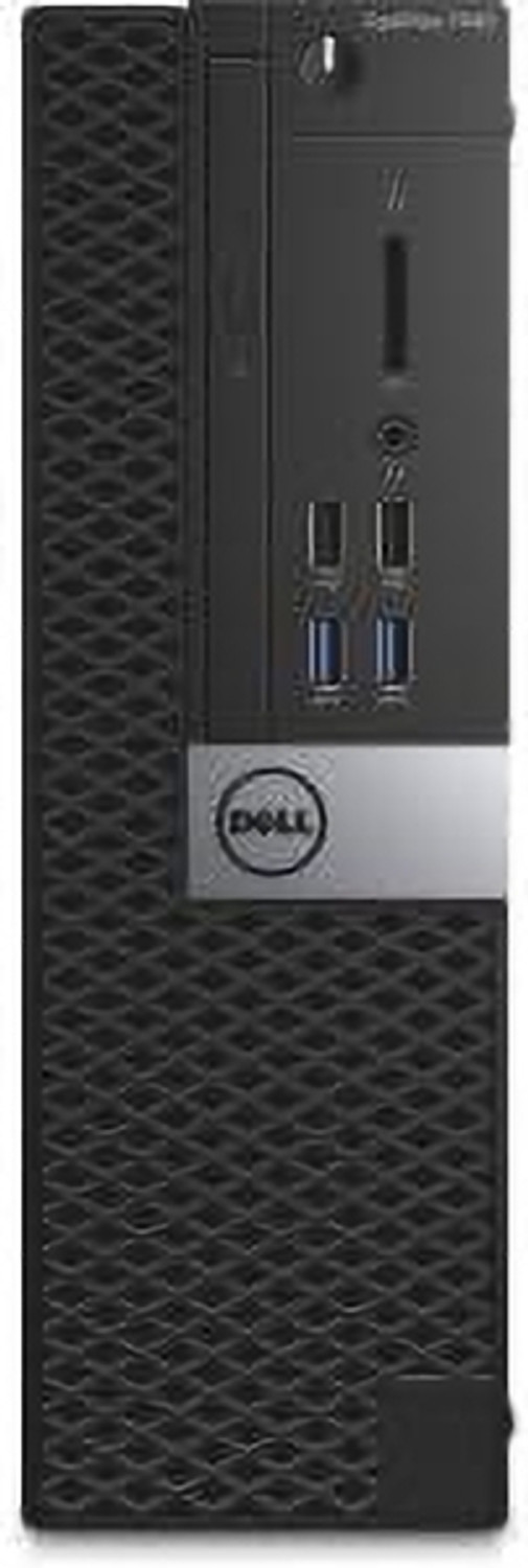 DELL OptiPlex 7040 SFF Desktop PC - Windows 11 Pro - Image 1