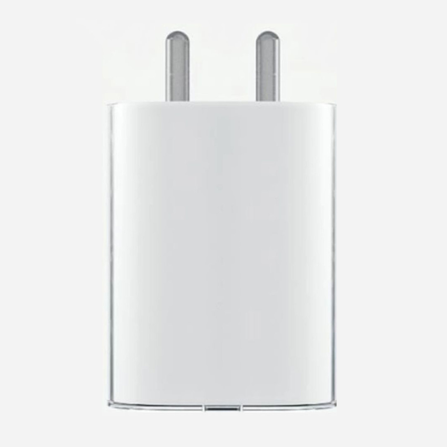 Nothing Phone 45W USB-C Charger (White) - Image 1