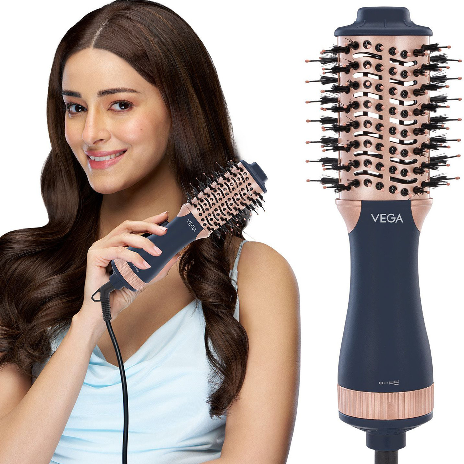 VEGA VHSD-04 Listyle L4 Volumizer Hair Dryer - Image 1