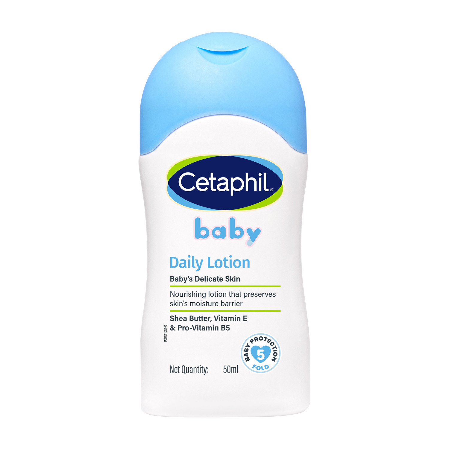Cetaphil Baby Daily Lotion - Image 6