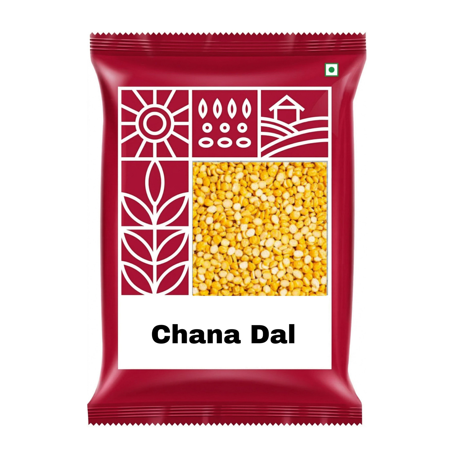 Image of Kabuli Chana (500 g)